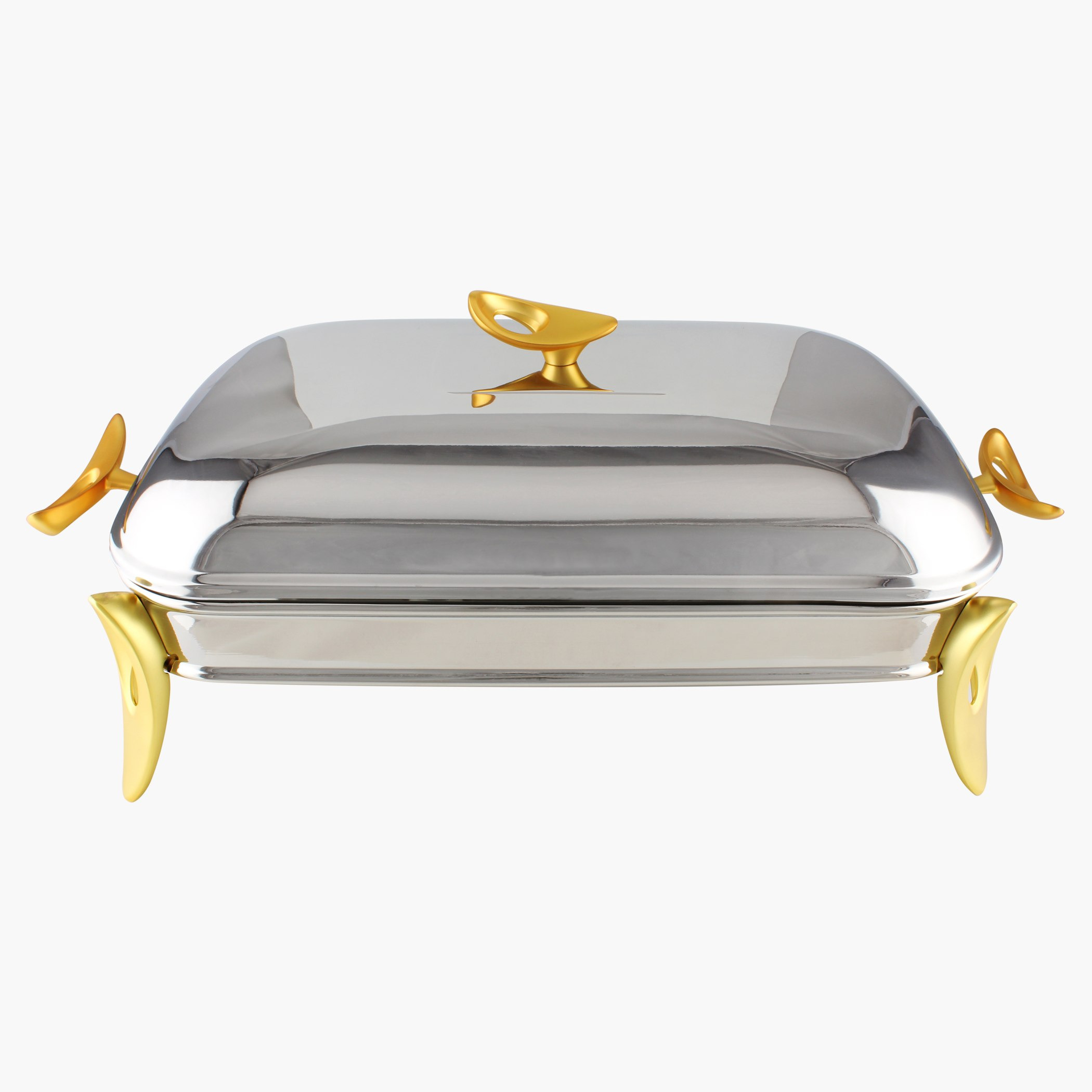 مسخن الطعام من سبرينجز - 3 لتر-hbxdecorandfurnishings-tabletop-serveware-image-1