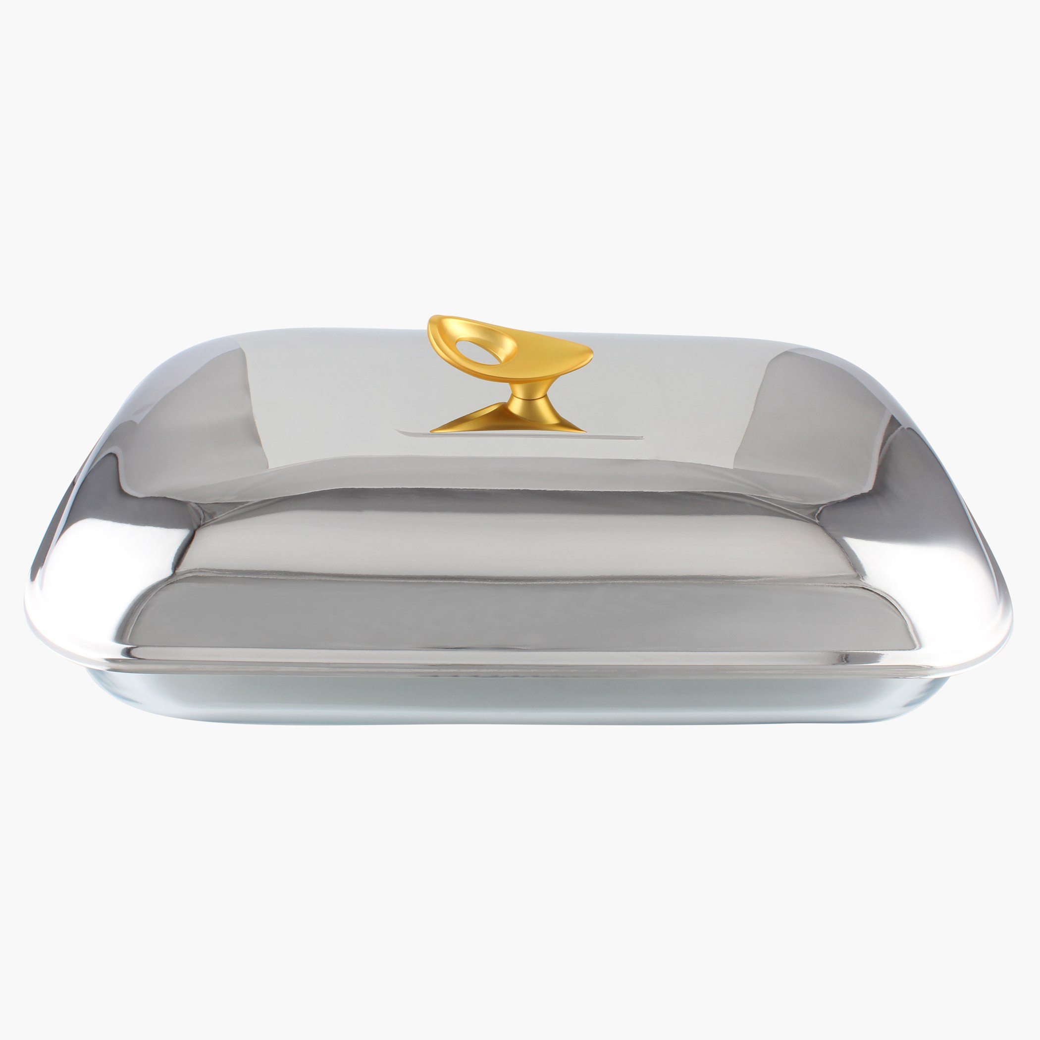 مسخن الطعام من سبرينجز - 3 لتر-hbxdecorandfurnishings-tabletop-serveware-image-2