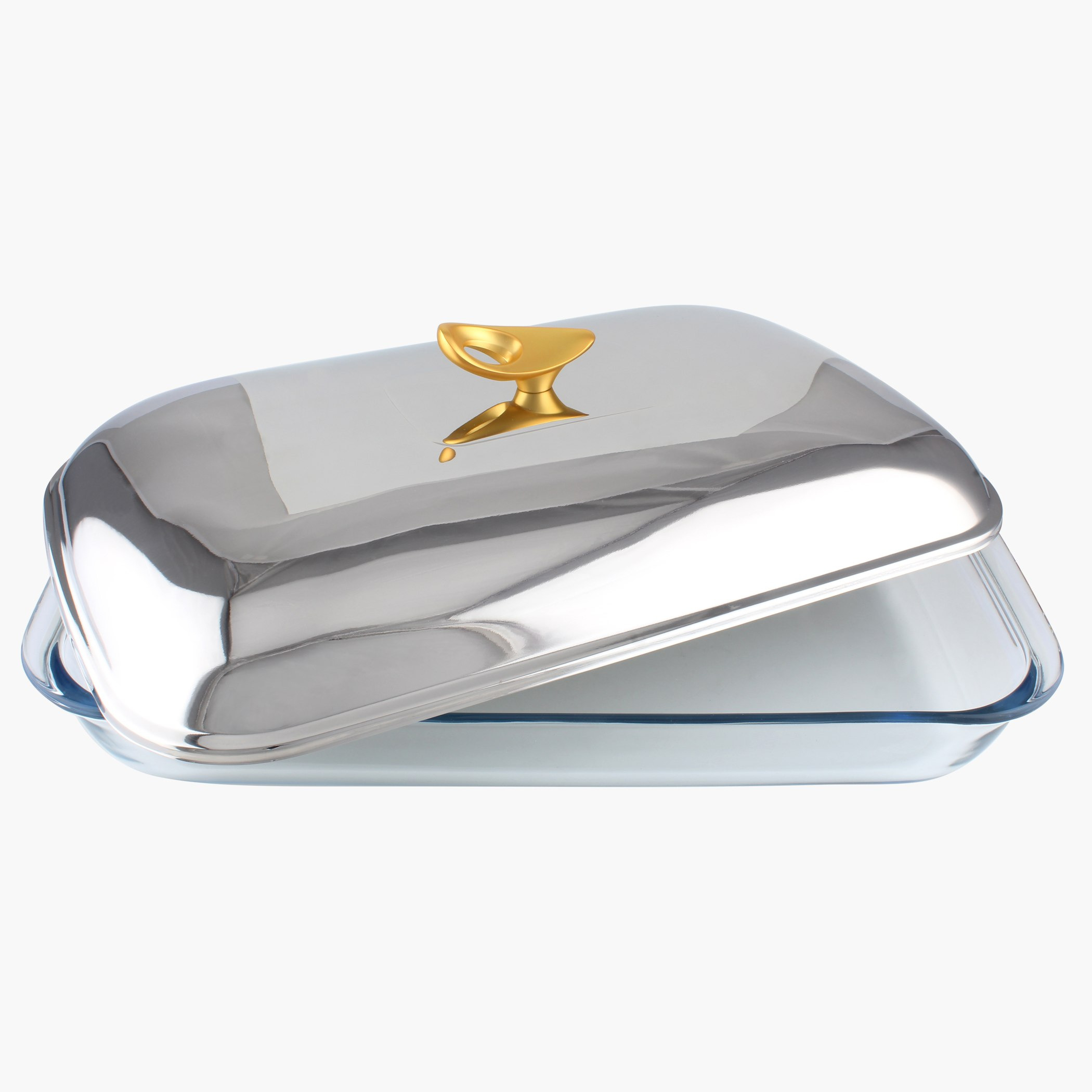 مسخن الطعام من سبرينجز - 3 لتر-hbxdecorandfurnishings-tabletop-serveware-image-3
