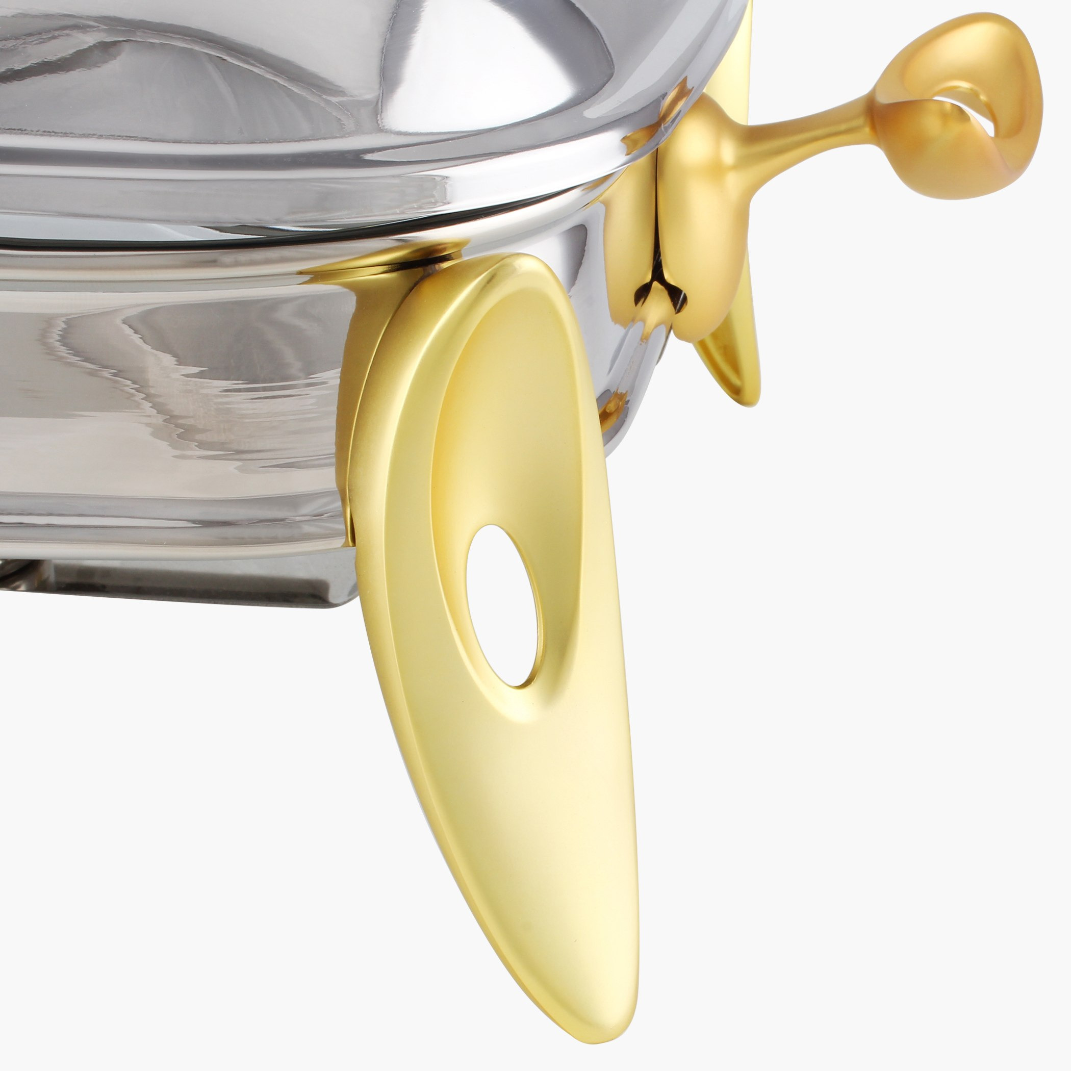 مسخن الطعام من سبرينجز - 3 لتر-hbxdecorandfurnishings-tabletop-serveware-image-6