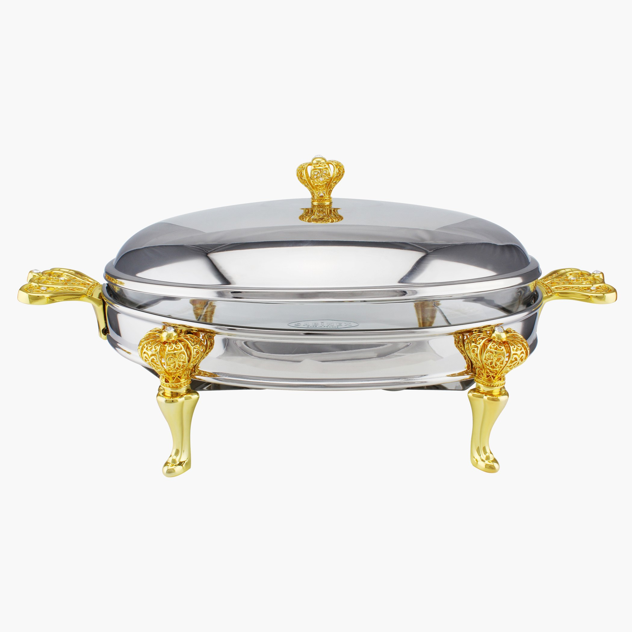 مسخن الطعام من سبرينجز - 3 لتر-hbxdecorandfurnishings-tabletop-serveware-image-1