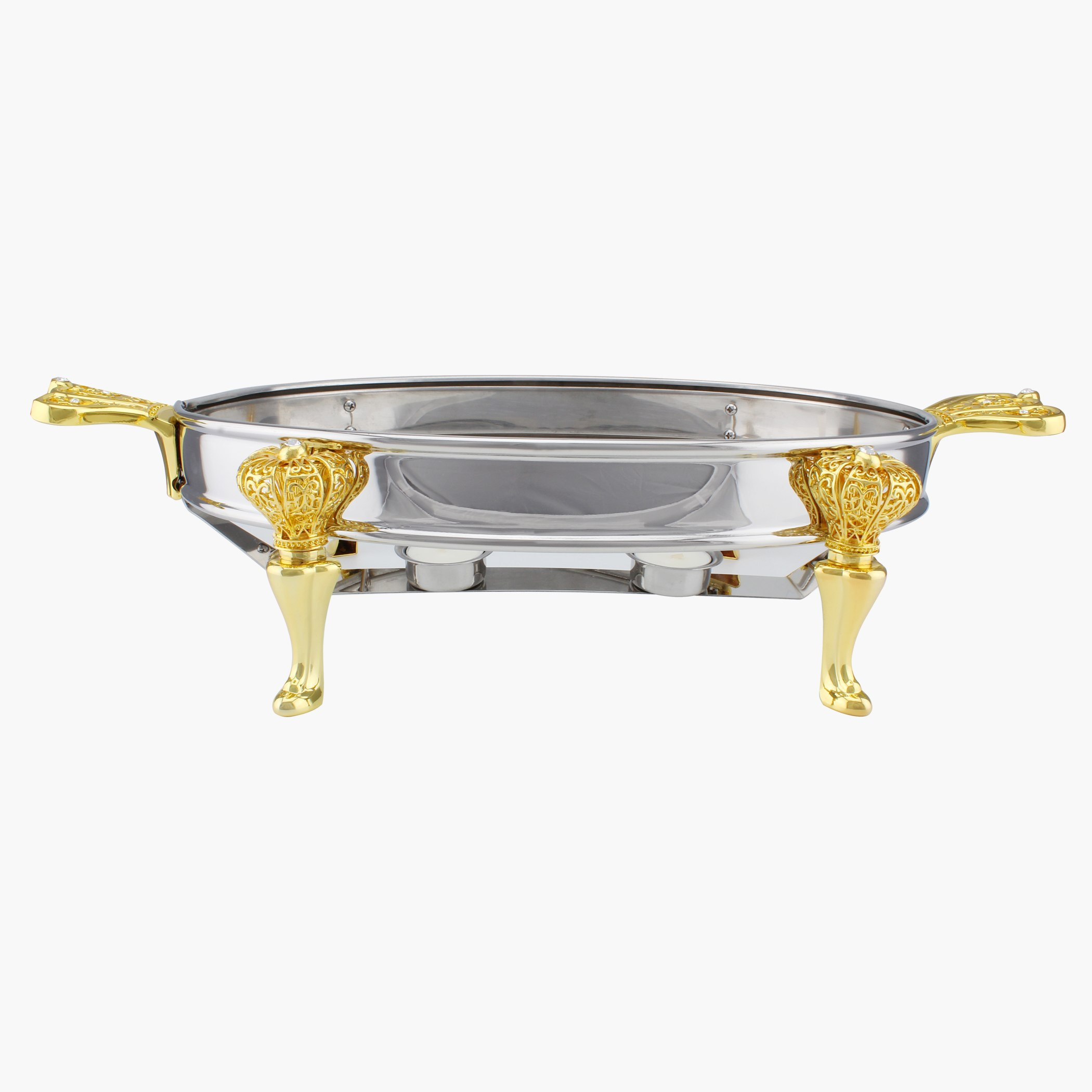 مسخن الطعام من سبرينجز - 3 لتر-hbxdecorandfurnishings-tabletop-serveware-image-2