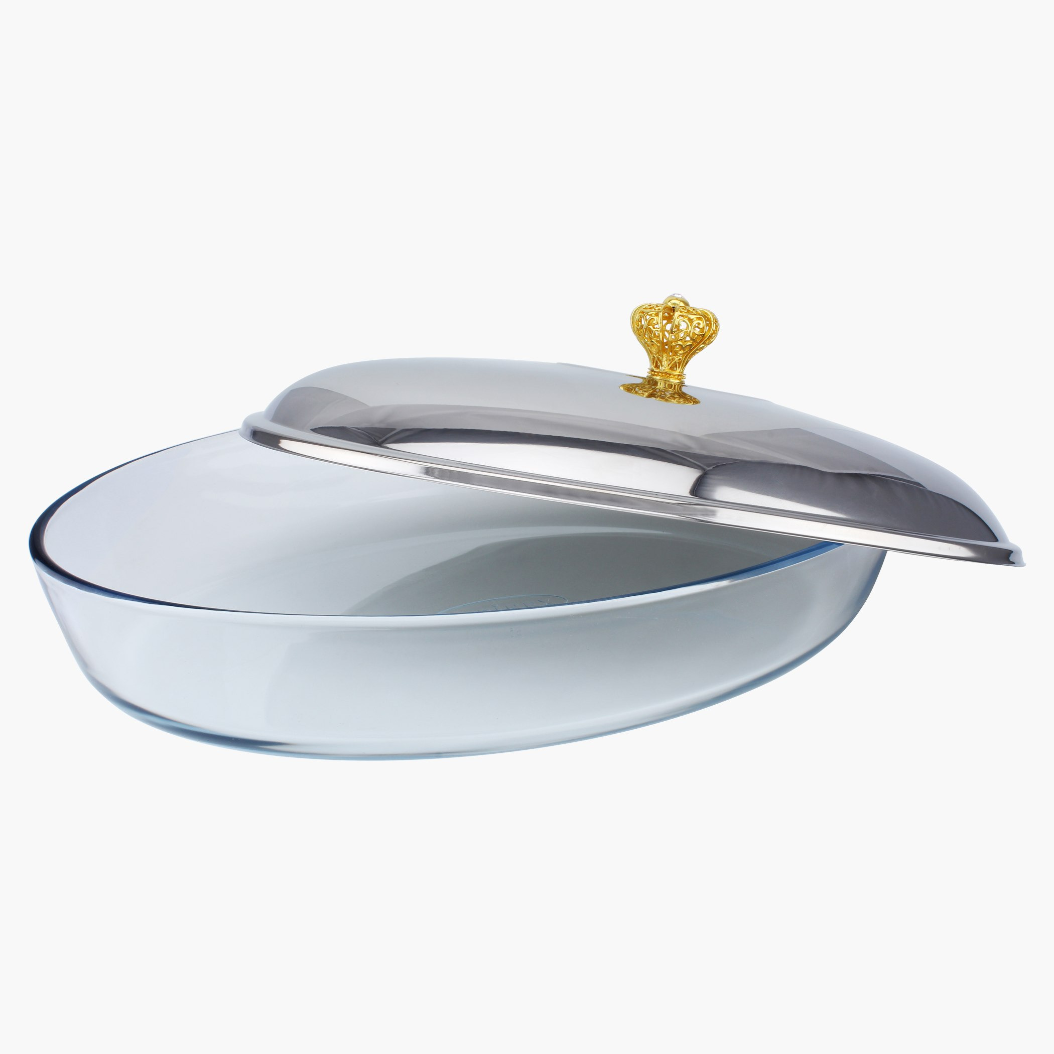 مسخن الطعام من سبرينجز - 3 لتر-hbxdecorandfurnishings-tabletop-serveware-image-3