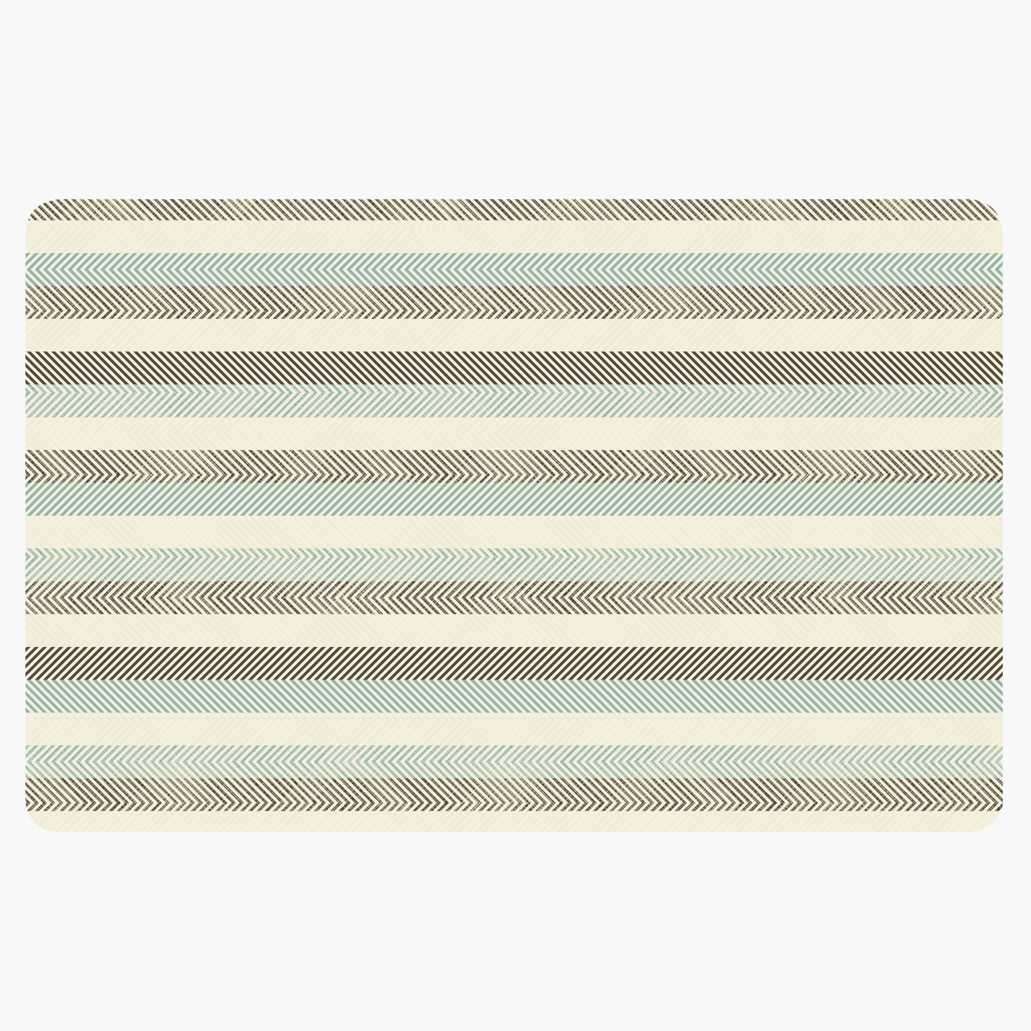 لبادات صحون وواقيات طاولة من ويلسون بارادايس- طقم من 12 قطعة-hbxdecorandfurnishings-homefurnishings-tablelinens-image-3