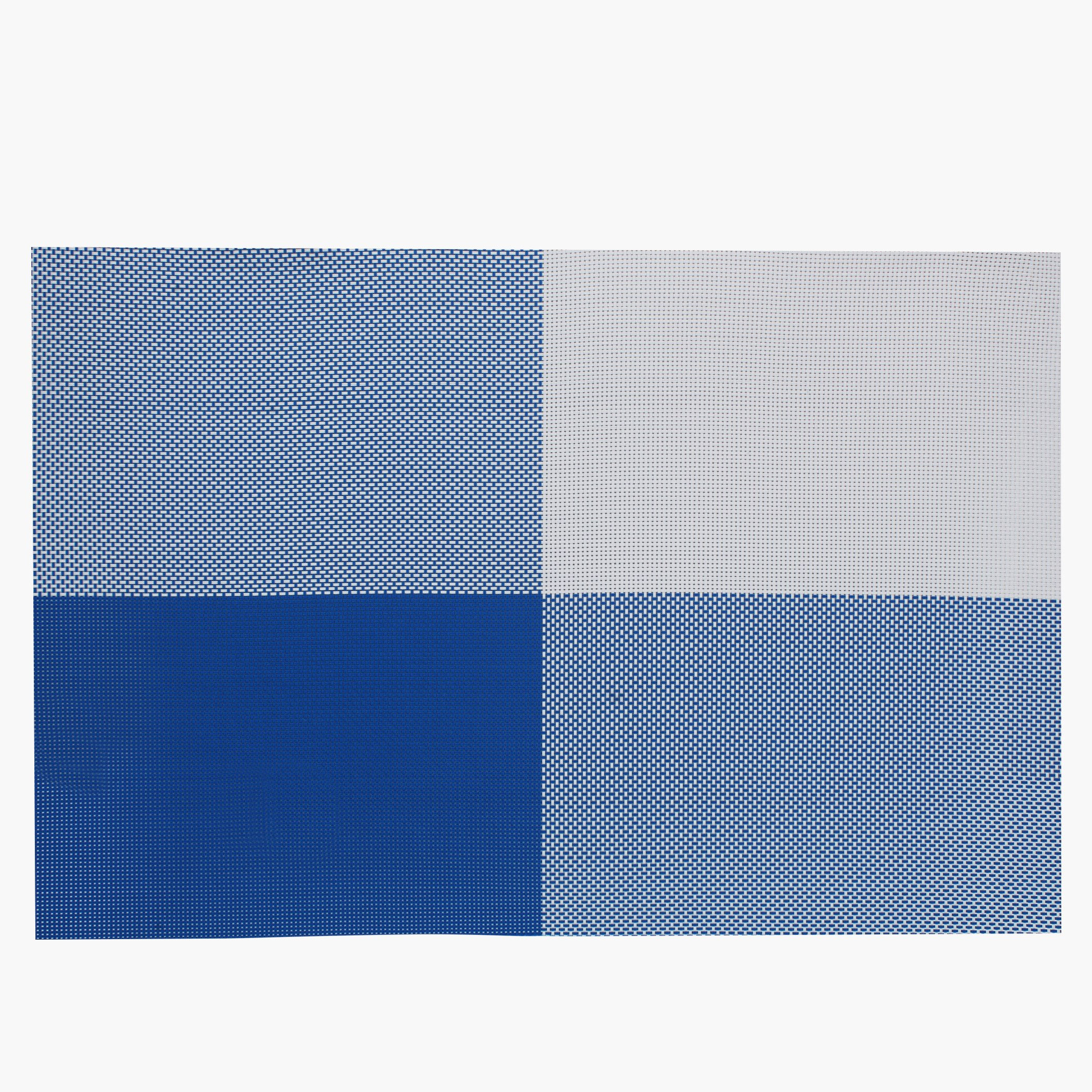Home Vinyl Woven Placemat - 30x45 cm-hbxdecorandfurnishings-homefurnishings-tablelinens-image-1