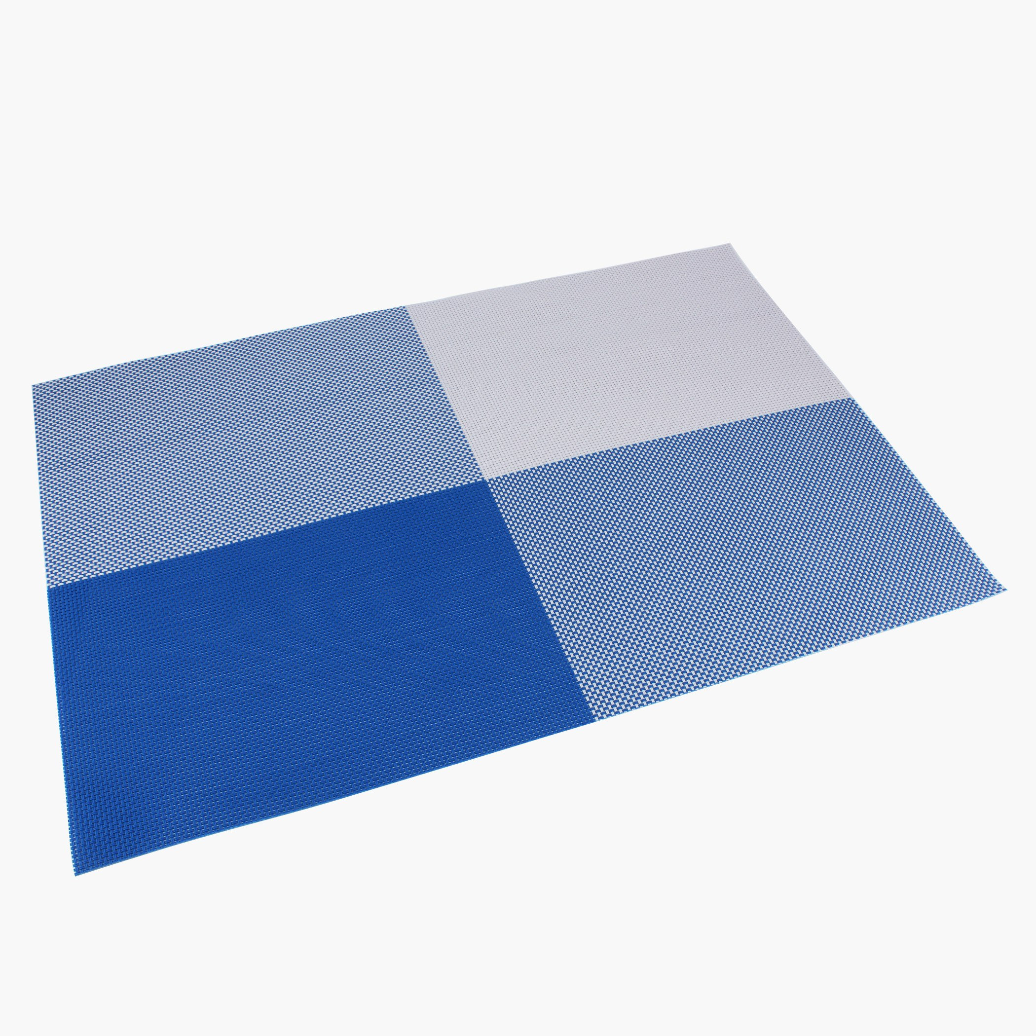Home Vinyl Woven Placemat - 30x45 cm-hbxdecorandfurnishings-homefurnishings-tablelinens-image-3