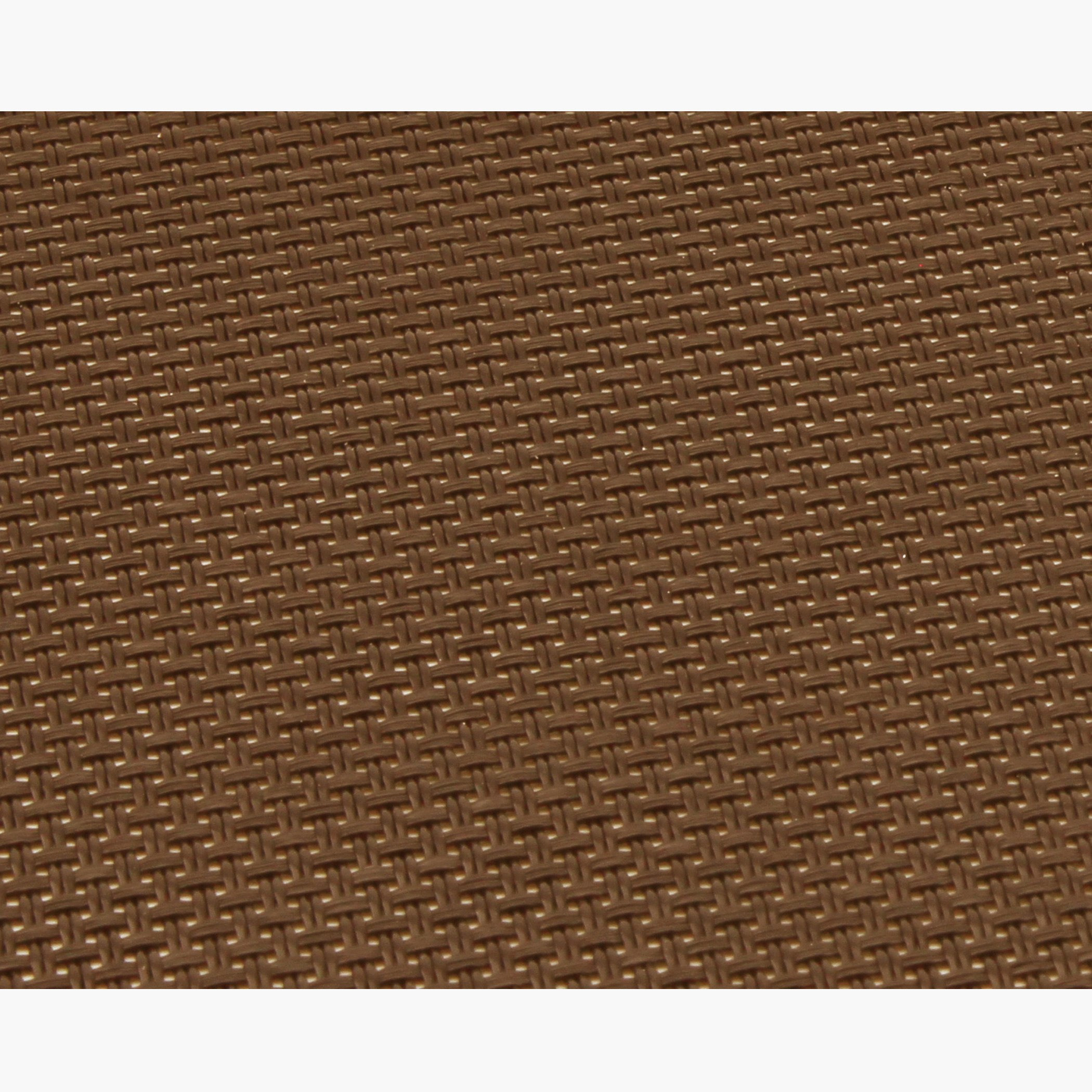 لبادة صحون منسوجة من هوم فينيل - 45x30 سم-hbxdecorandfurnishings-homefurnishings-tablelinens-image-3