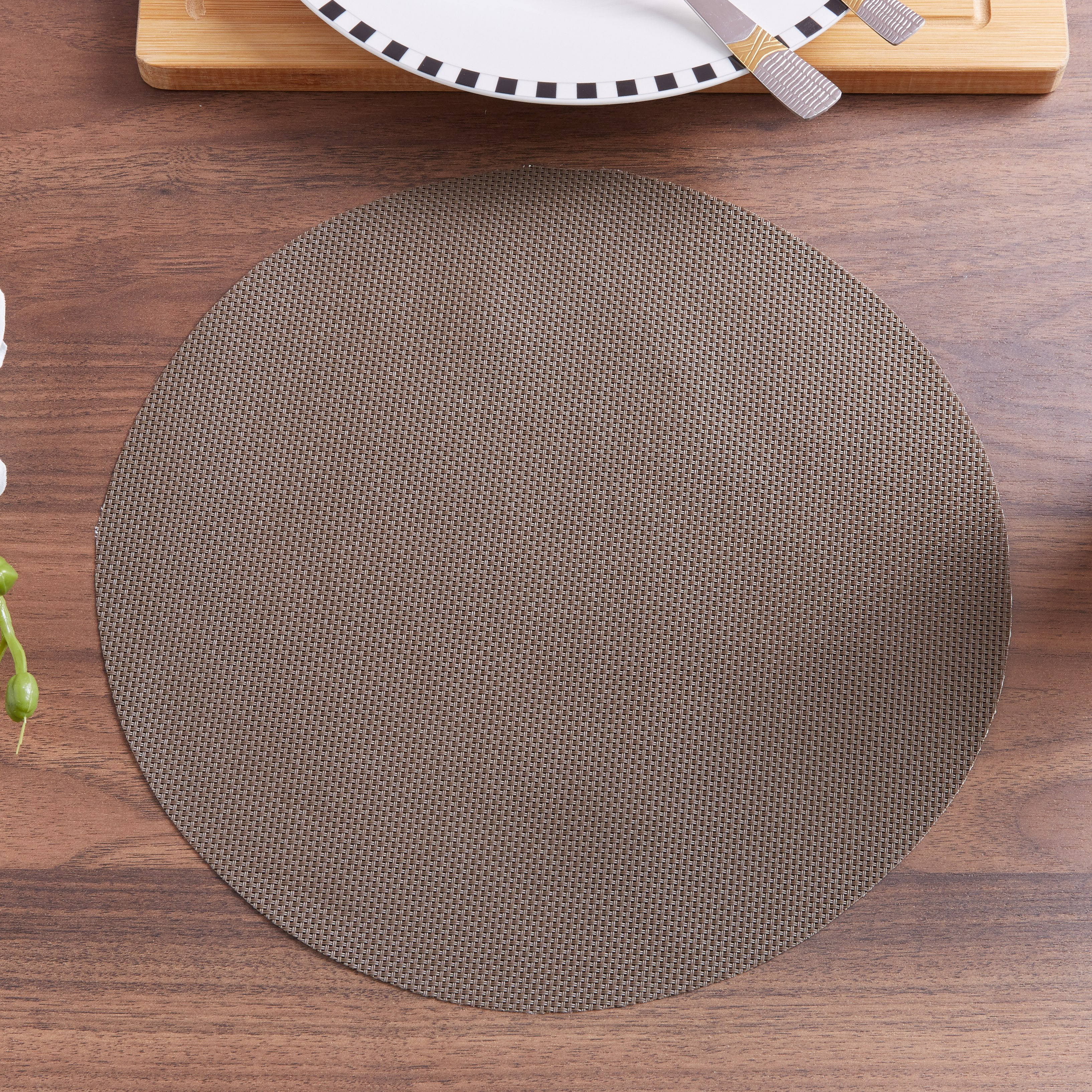 لبادة صحون مستديرة غير المنسوجة من هوم-hbxdecorandfurnishings-homefurnishings-tablelinens-image-1