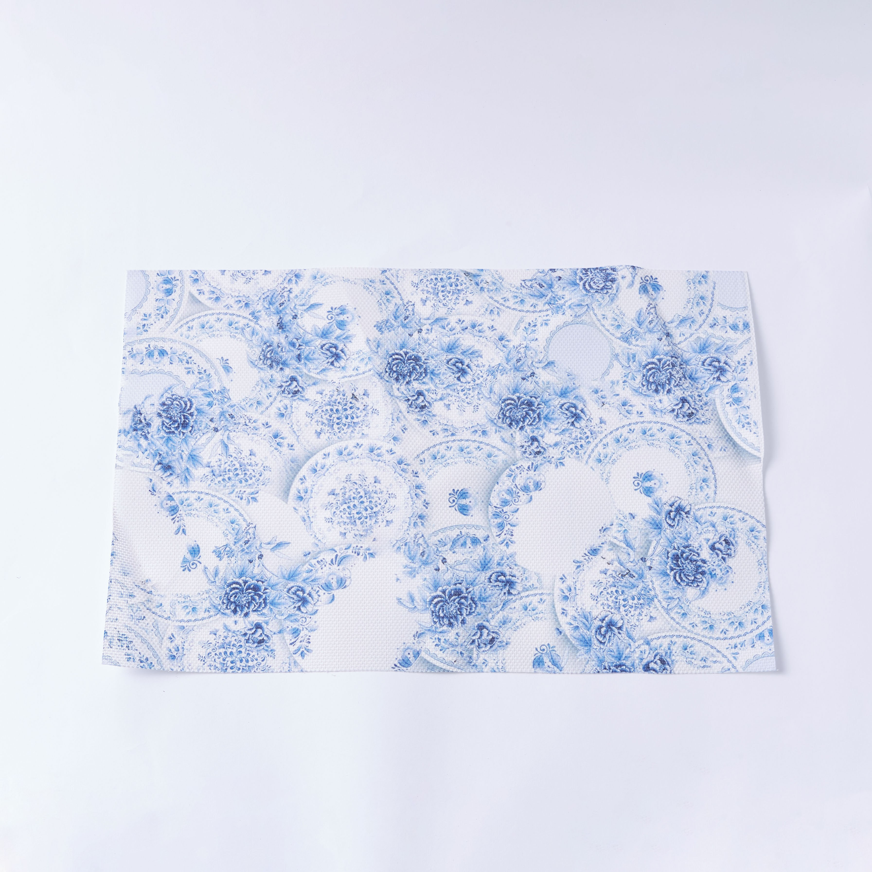 Floral Print Placemat-hbxdecorandfurnishings-homefurnishings-tablelinens-image-4