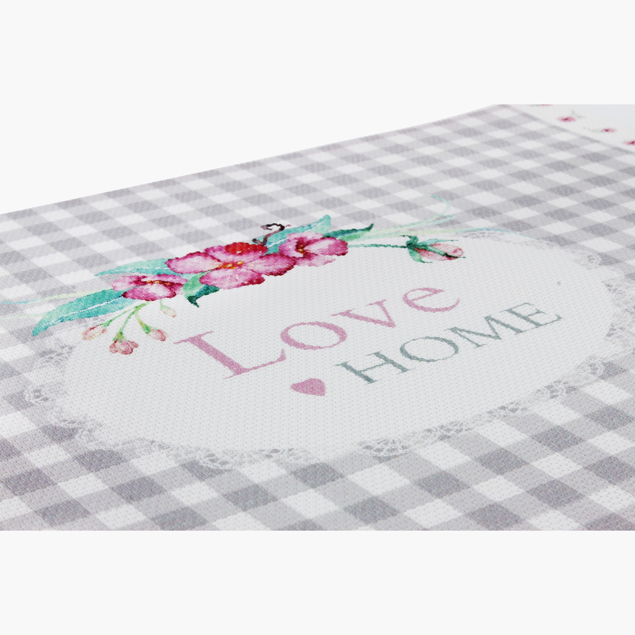 Home Checked Placemat-hbxdecorandfurnishings-tabletop-serveware-image-3