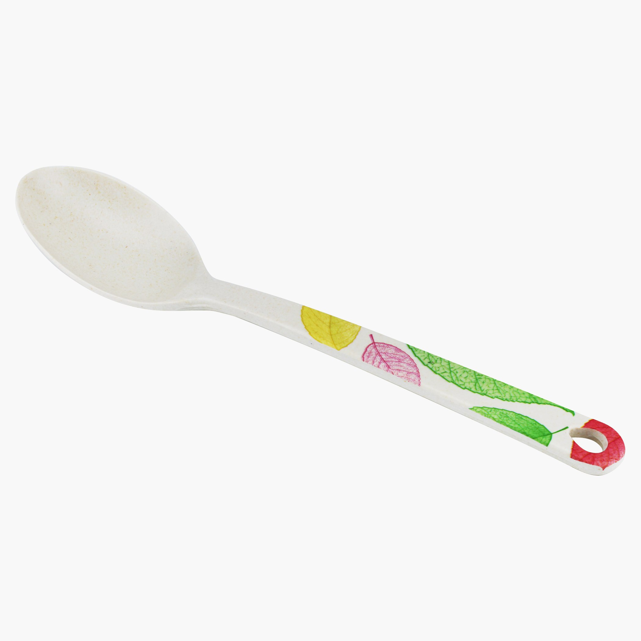 Bamboo Fibre Spoon-hbxhomeware-hbxkitchen-image-1
