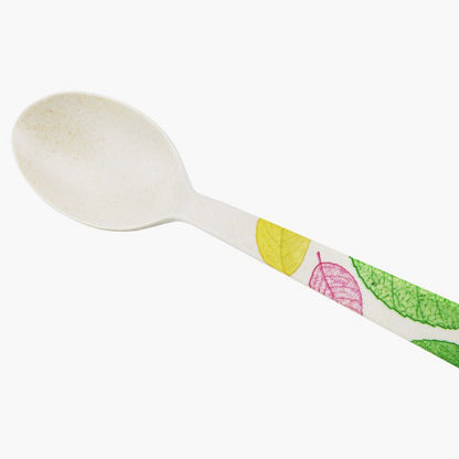 Bamboo Fibre Spoon
