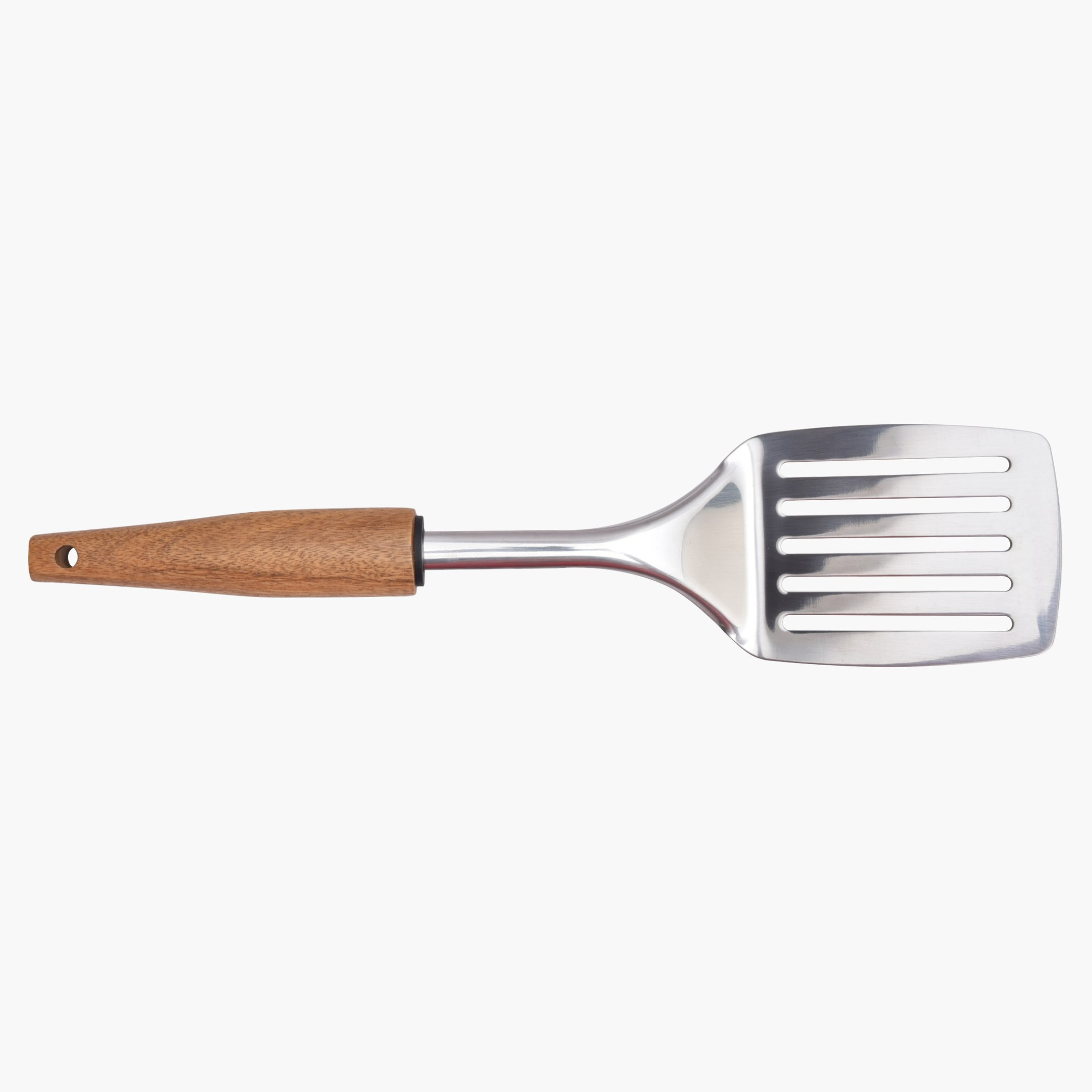 ملعقة تقليب بفتحات بمقبض خشبي من ناتشورال لايف-hbxhomeware-hbxkitchen-image-2