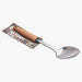 Natural Life Serving Spoon with Acacia Wood Handle-Kitchen Tools and Utensils-thumbnail-0