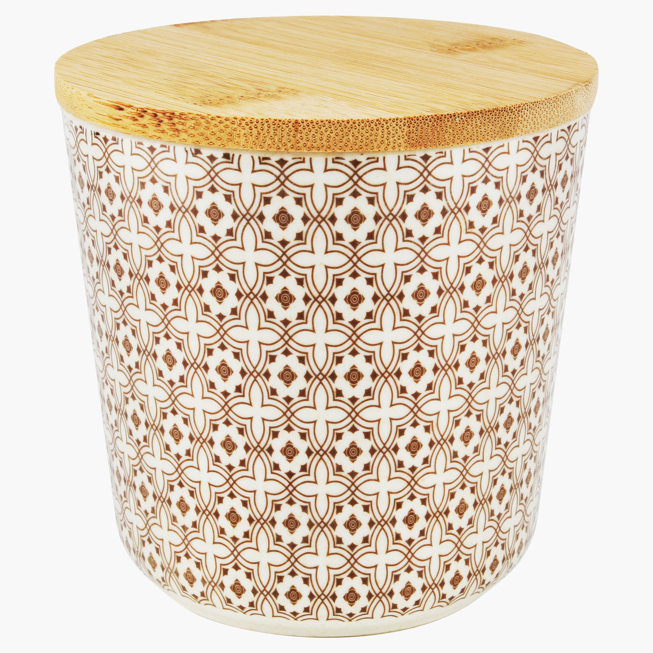 علبة بطبعات ألياف الخيرزان-hbxhomeware-hbxkitchen-image-1