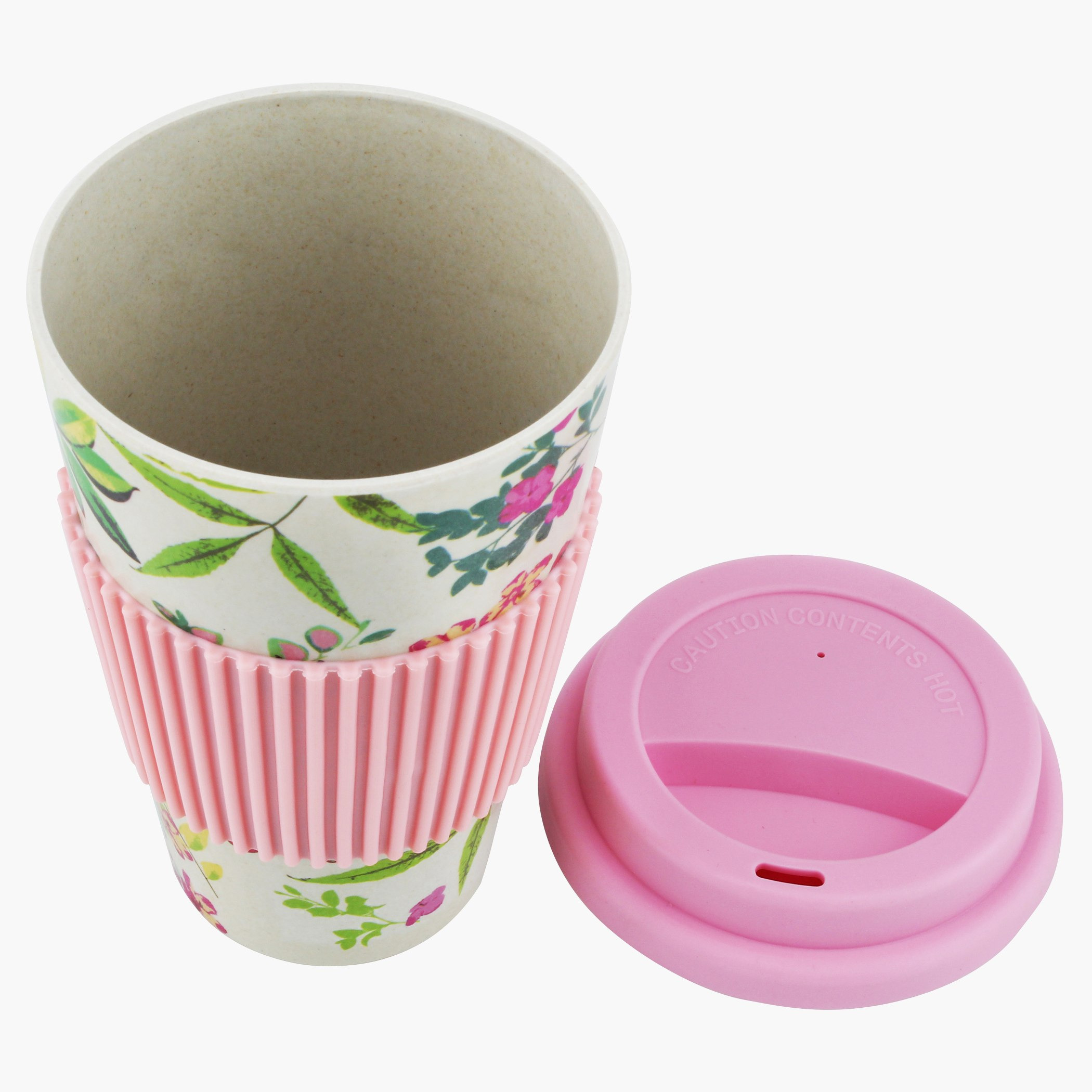 مج بطبعات من ألياف البامبو - 400 مل-hbxdecorandfurnishings-tabletop-crockery-image-2