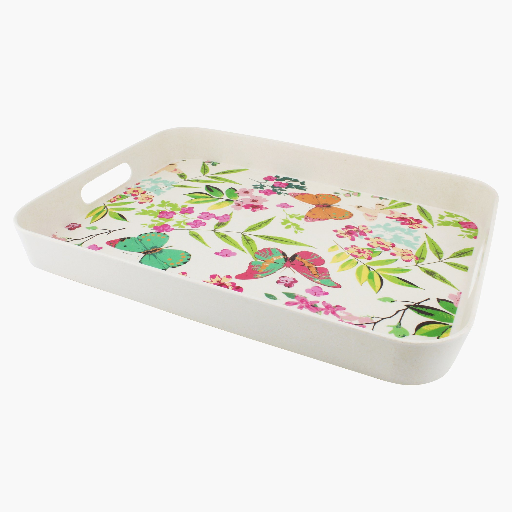 صينية تقديم بطبعات من ألياف الخيرزان-hbxhomeware-hbxkitchen-image-2