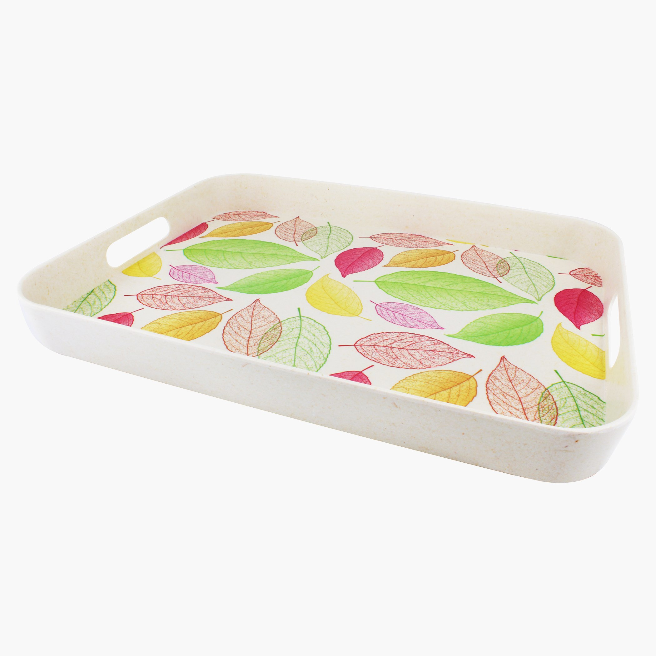 صينية تقديم بطبعات من ألياف البامبو-hbxhomeware-hbxkitchen-image-2