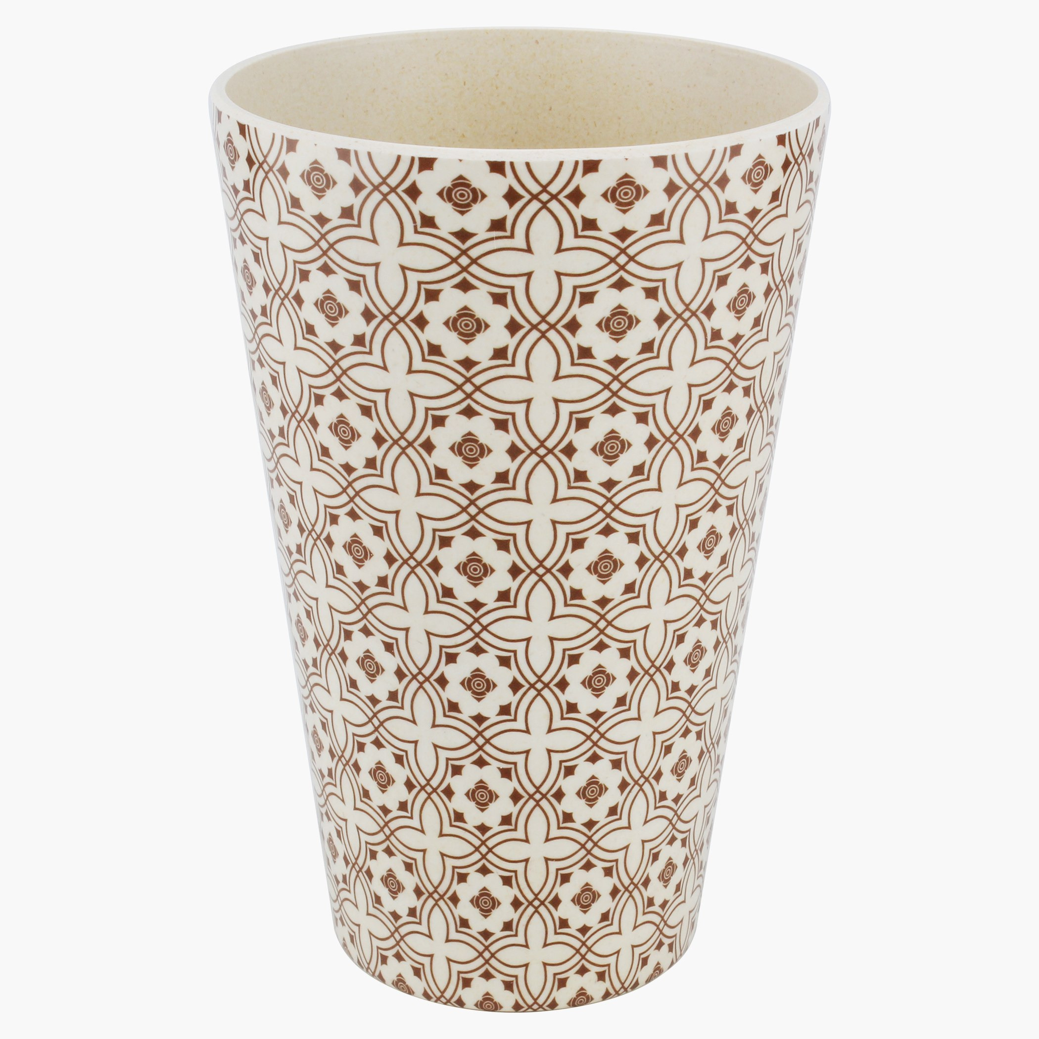 كوب ماء بطبعات من ألياف البامبو-hbxdecorandfurnishings-tabletop-serveware-image-1