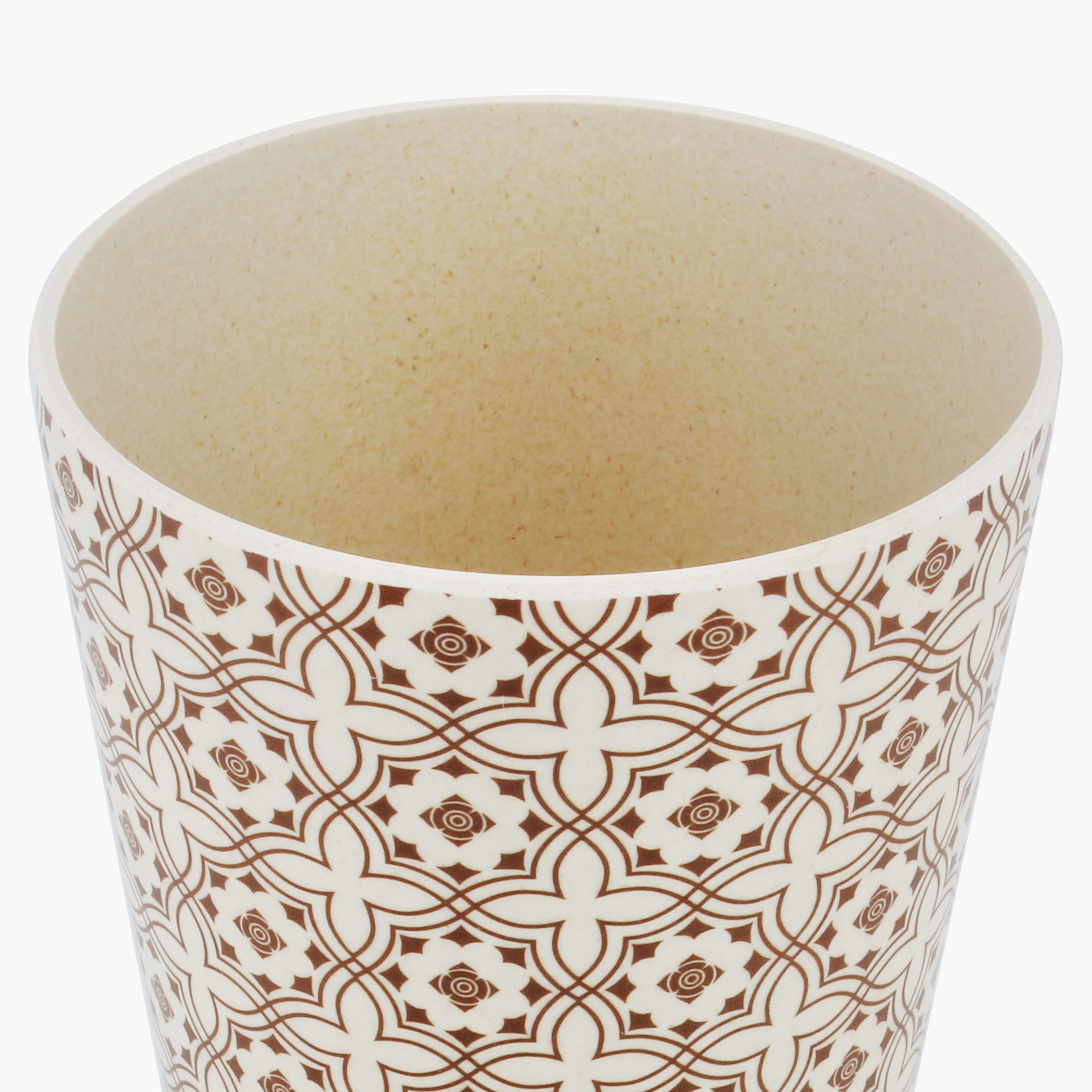 كوب ماء بطبعات من ألياف البامبو-hbxdecorandfurnishings-tabletop-serveware-image-3