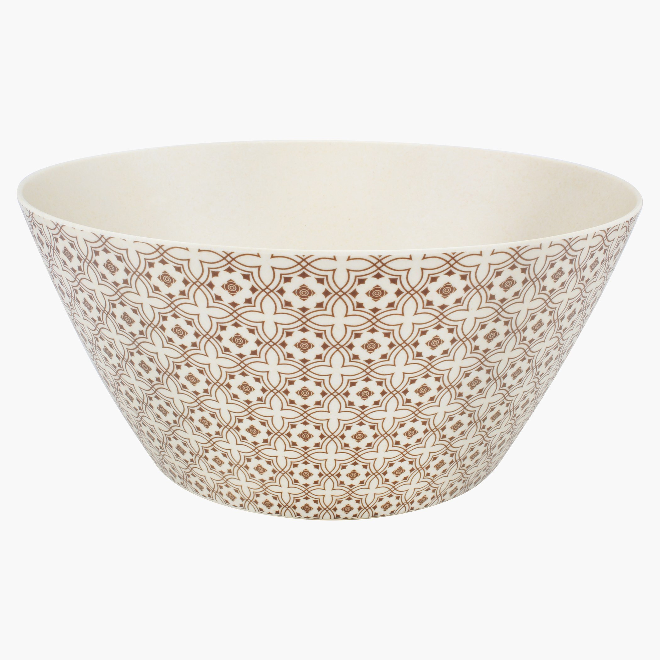 وعاء سلطة من ألياف الخيزران - 24 سم-hbxdecorandfurnishings-tabletop-serveware-image-1