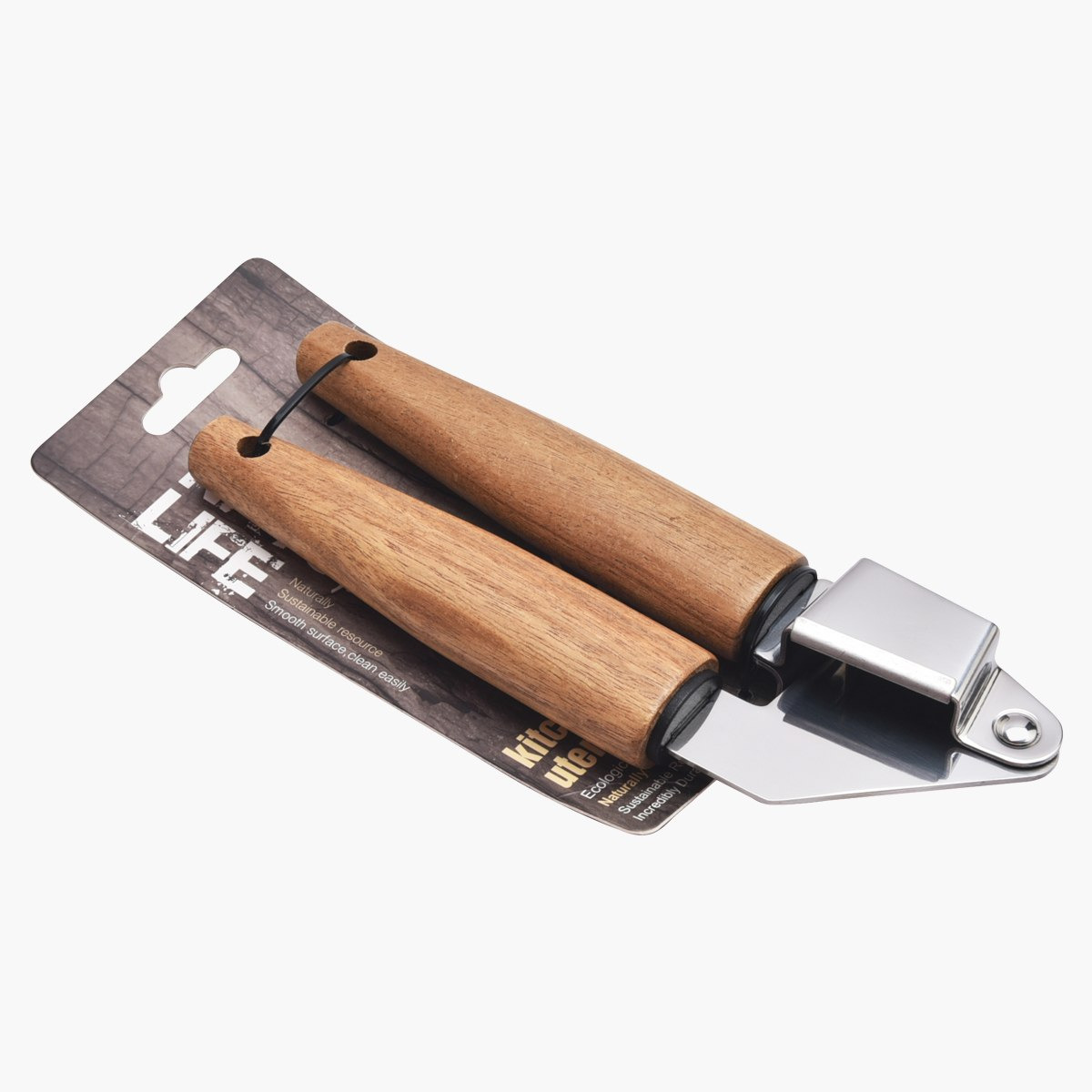 مفرمة ثوم بمقبض خشبي من ناتشورال لايف-hbxhomeware-hbxkitchen-image-1