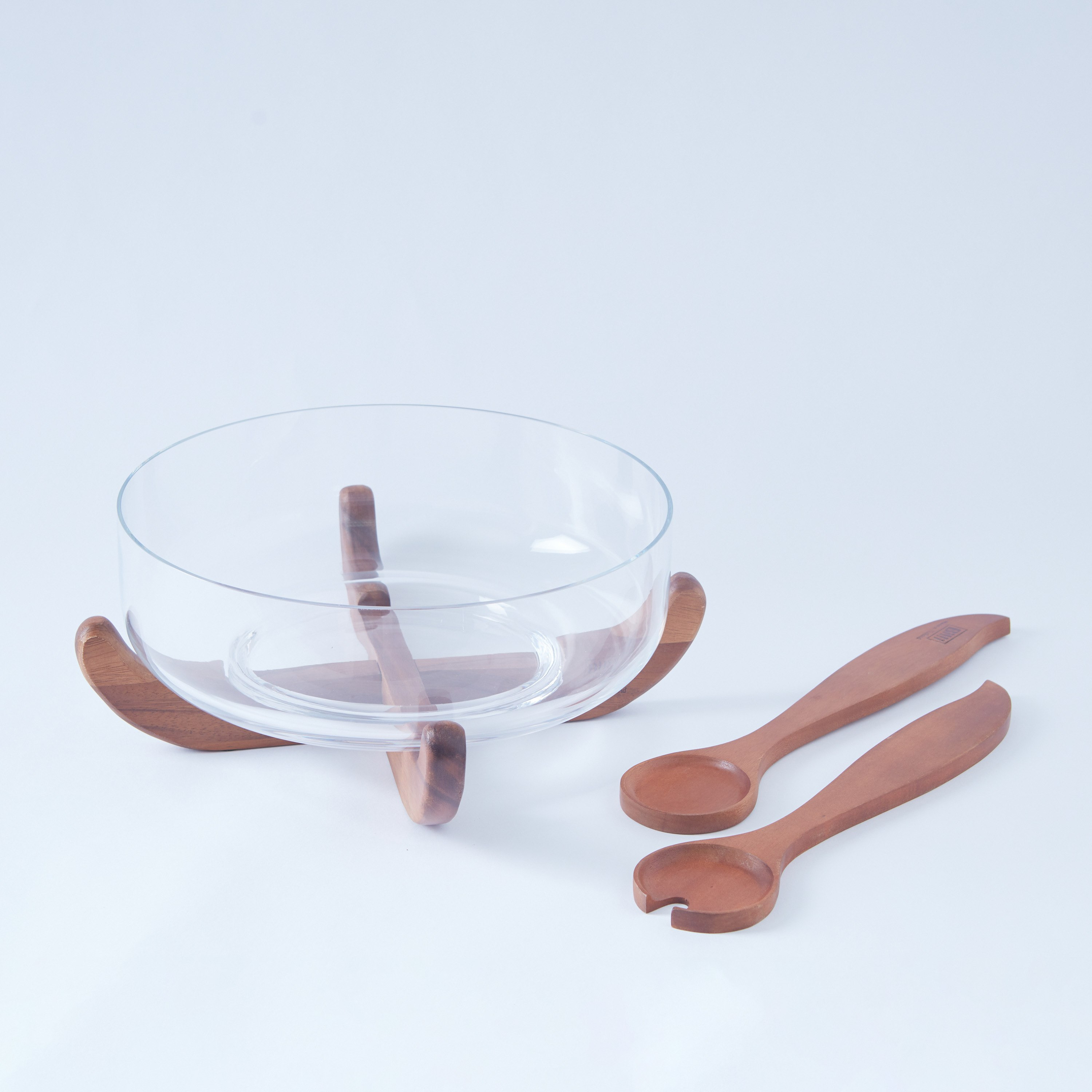 طقم صحون سلطة 4 قطع جامبو خشبية من بيلي-hbxdecorandfurnishings-tabletop-serveware-image-5