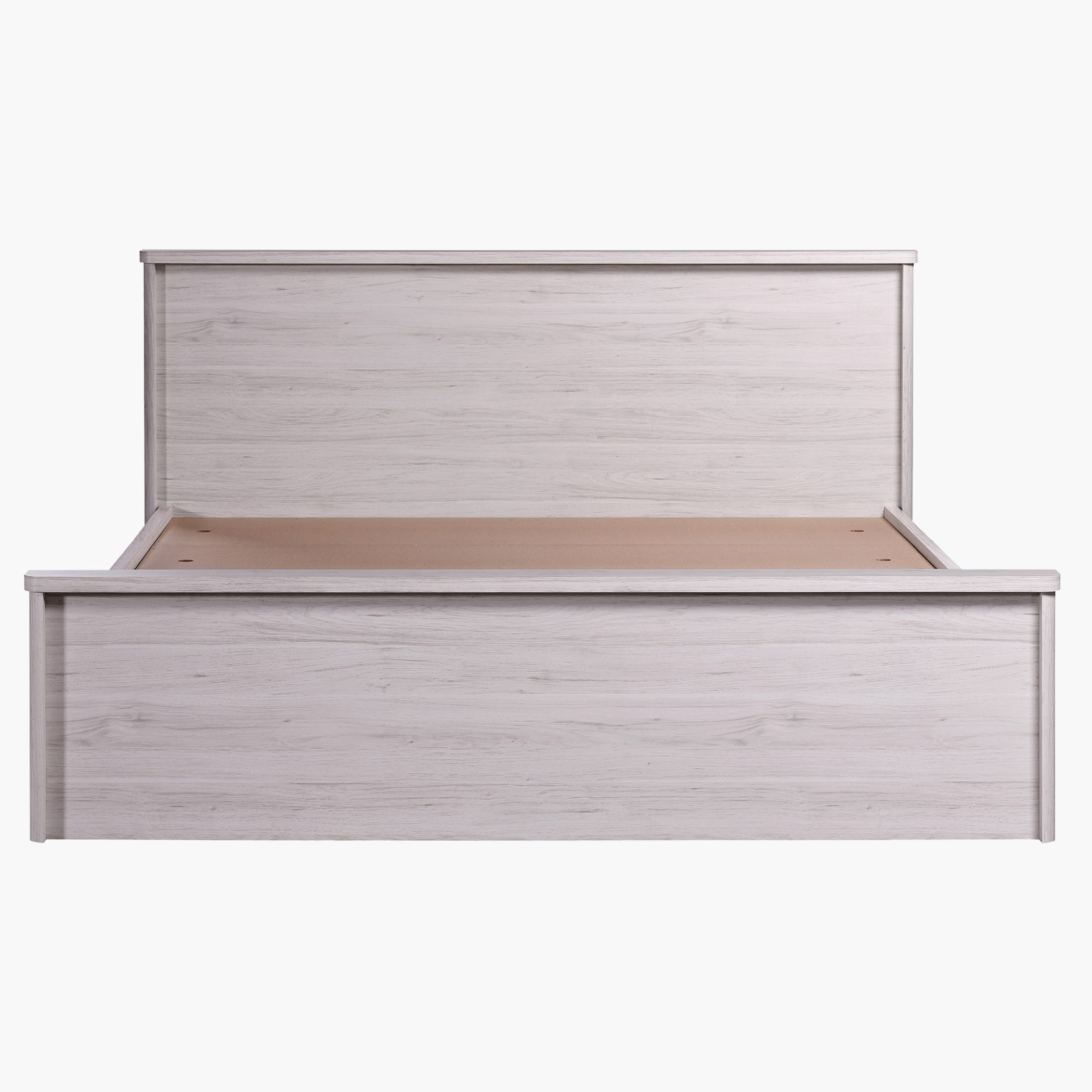 Manchester King Bed - 180x200 cm-hbxfurniture-bedsandbedsets-beds-king-image-4