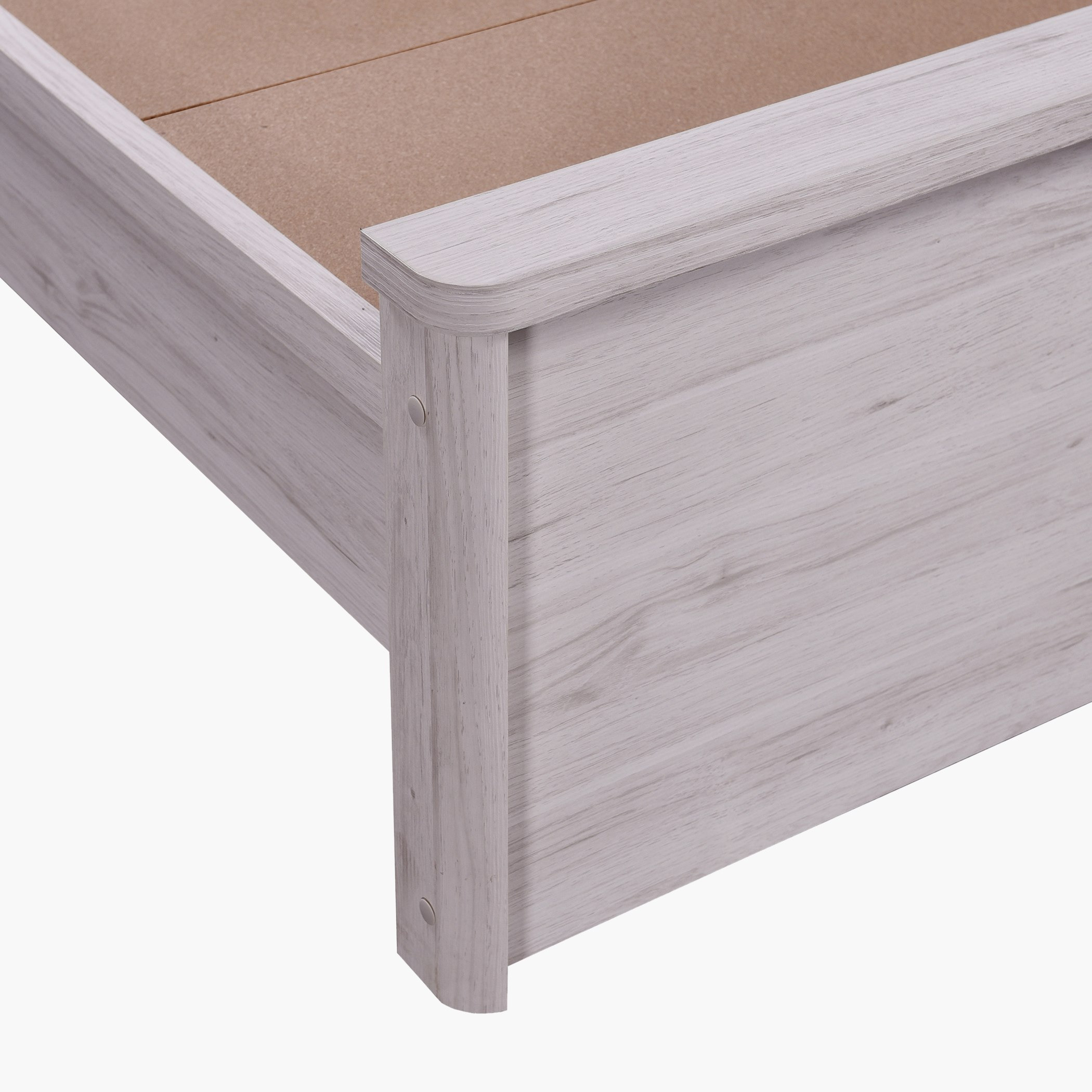 Manchester King Bed - 180x200 cm-hbxfurniture-bedsandbedsets-beds-king-image-5