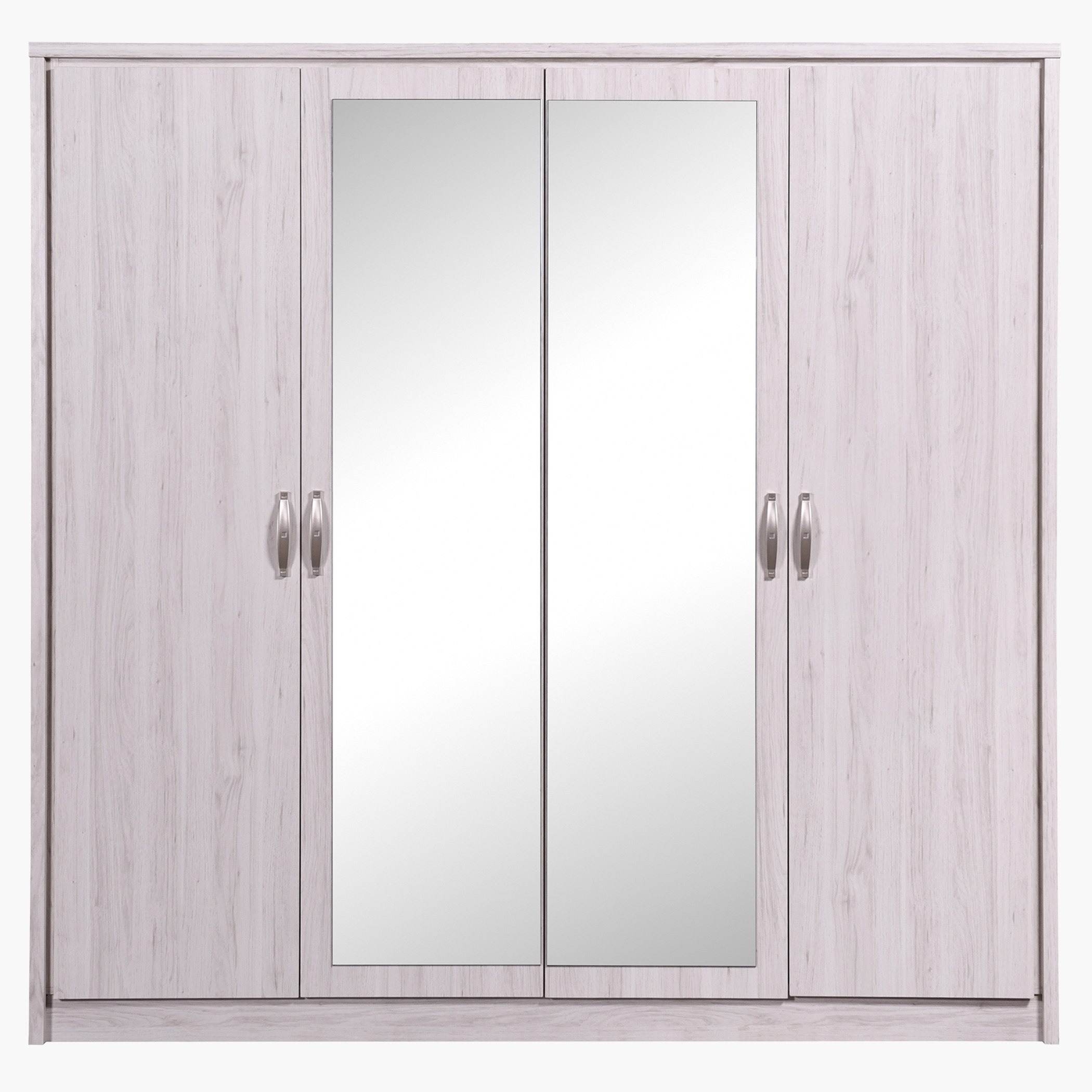 دولاب بـ4 أبواب ومرآتين من مانشيستر-hbxfurniture-wardrobes-image-2
