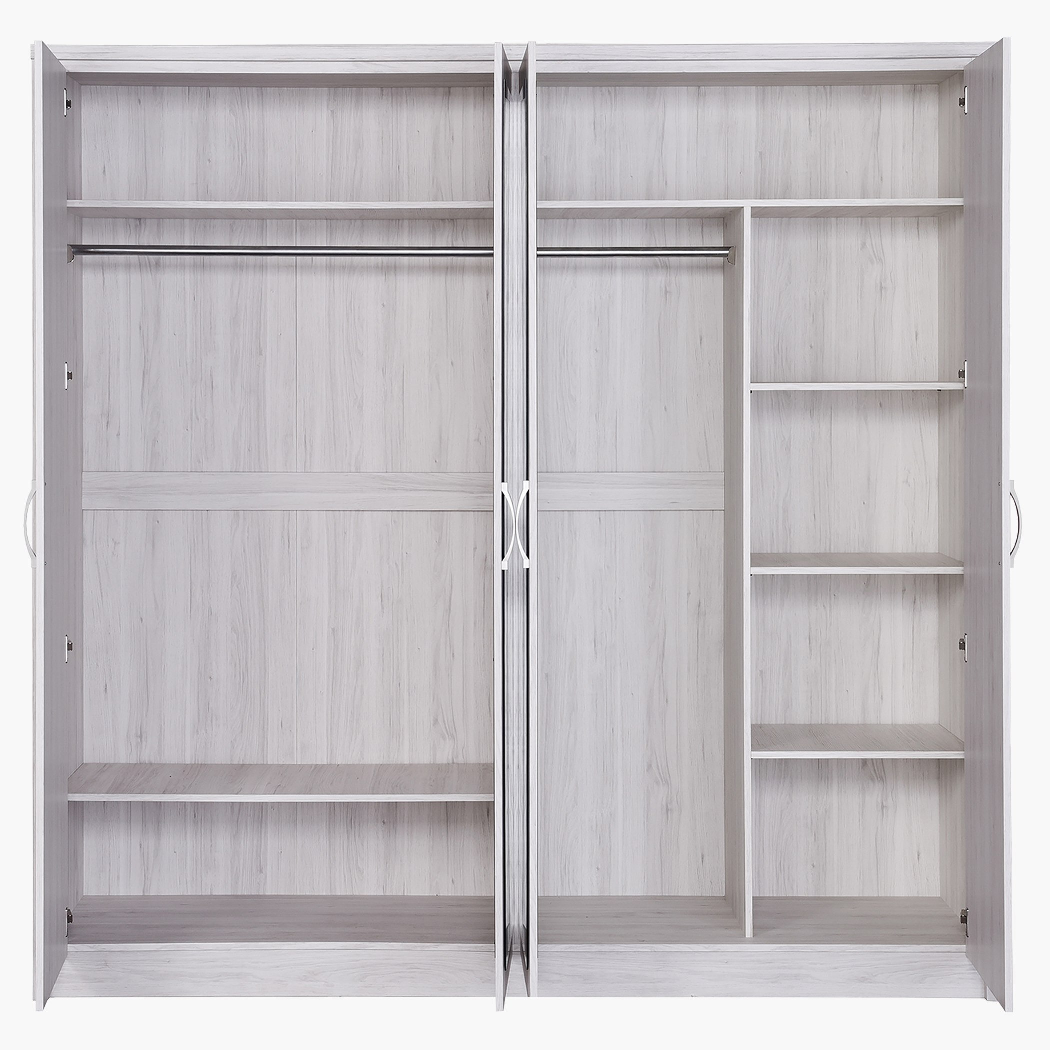 دولاب بـ4 أبواب ومرآتين من مانشيستر-hbxfurniture-wardrobes-image-3