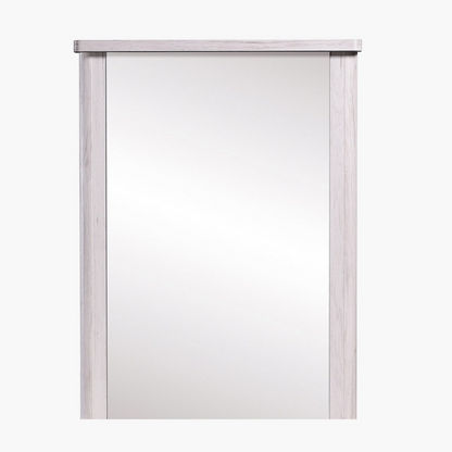 Manchester Mirror without Dresser - 77x6.5x103 cms