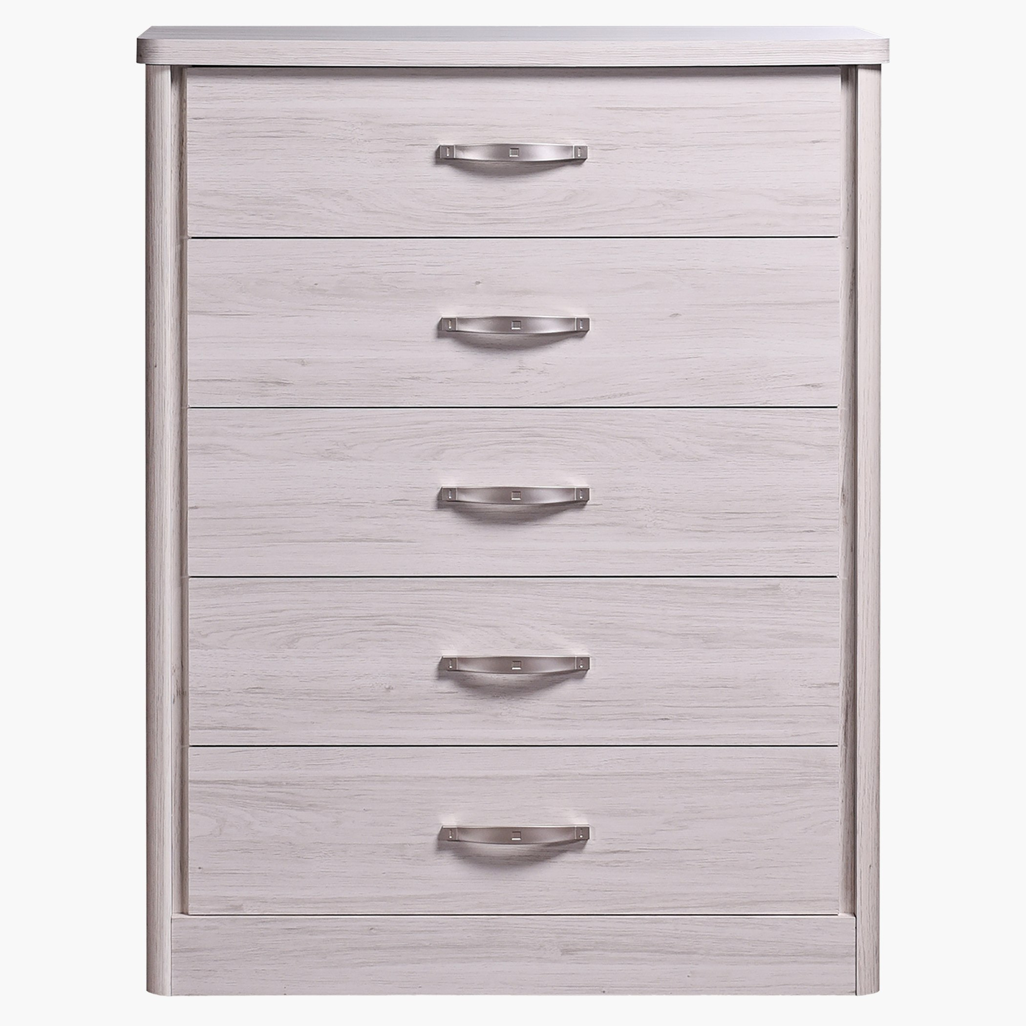 وحدة تخزين بـ5 أدراج من مانشيستر-hbxfurniture-dressersandchests-chestofdrawers-image-2