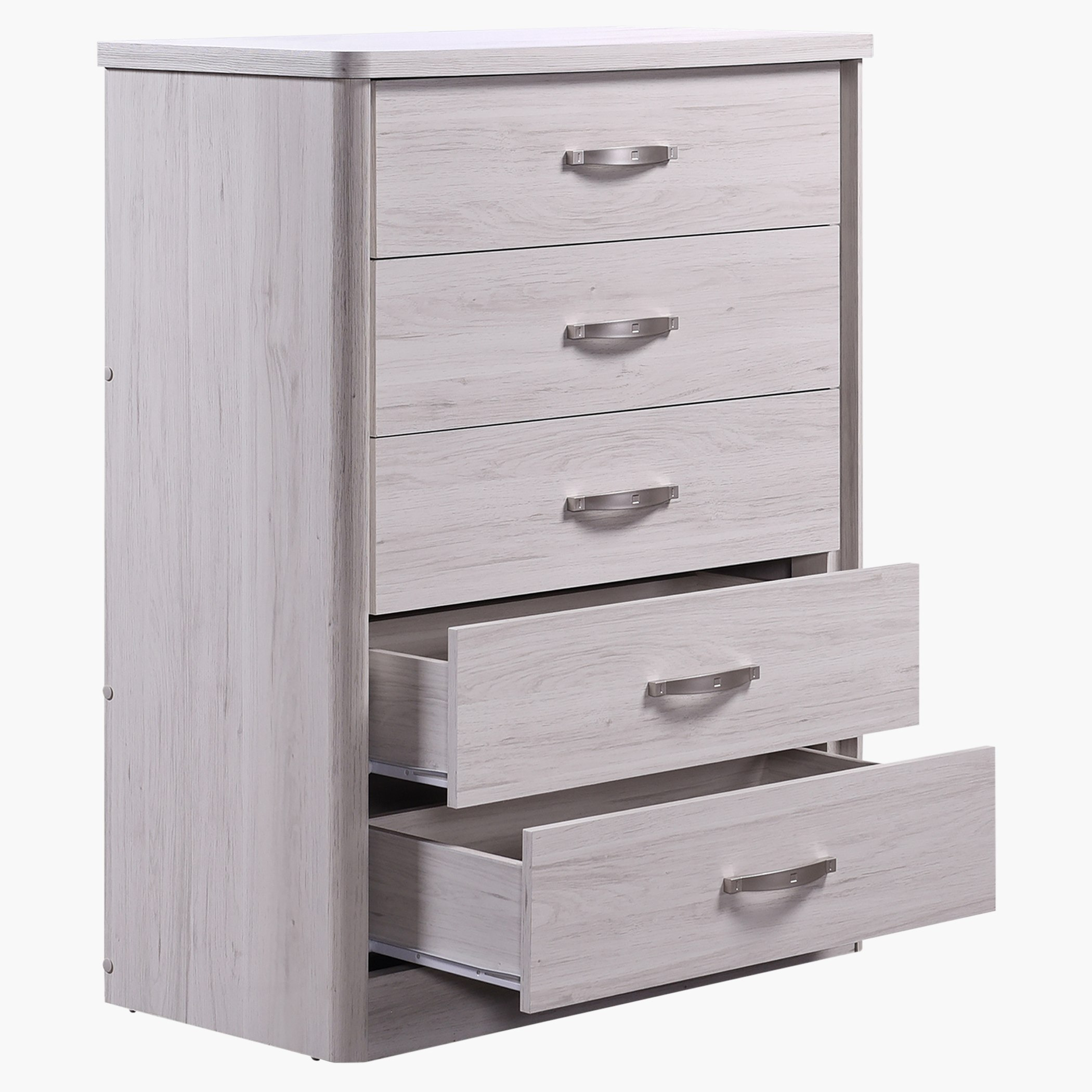 وحدة تخزين بـ5 أدراج من مانشيستر-hbxfurniture-dressersandchests-chestofdrawers-image-4