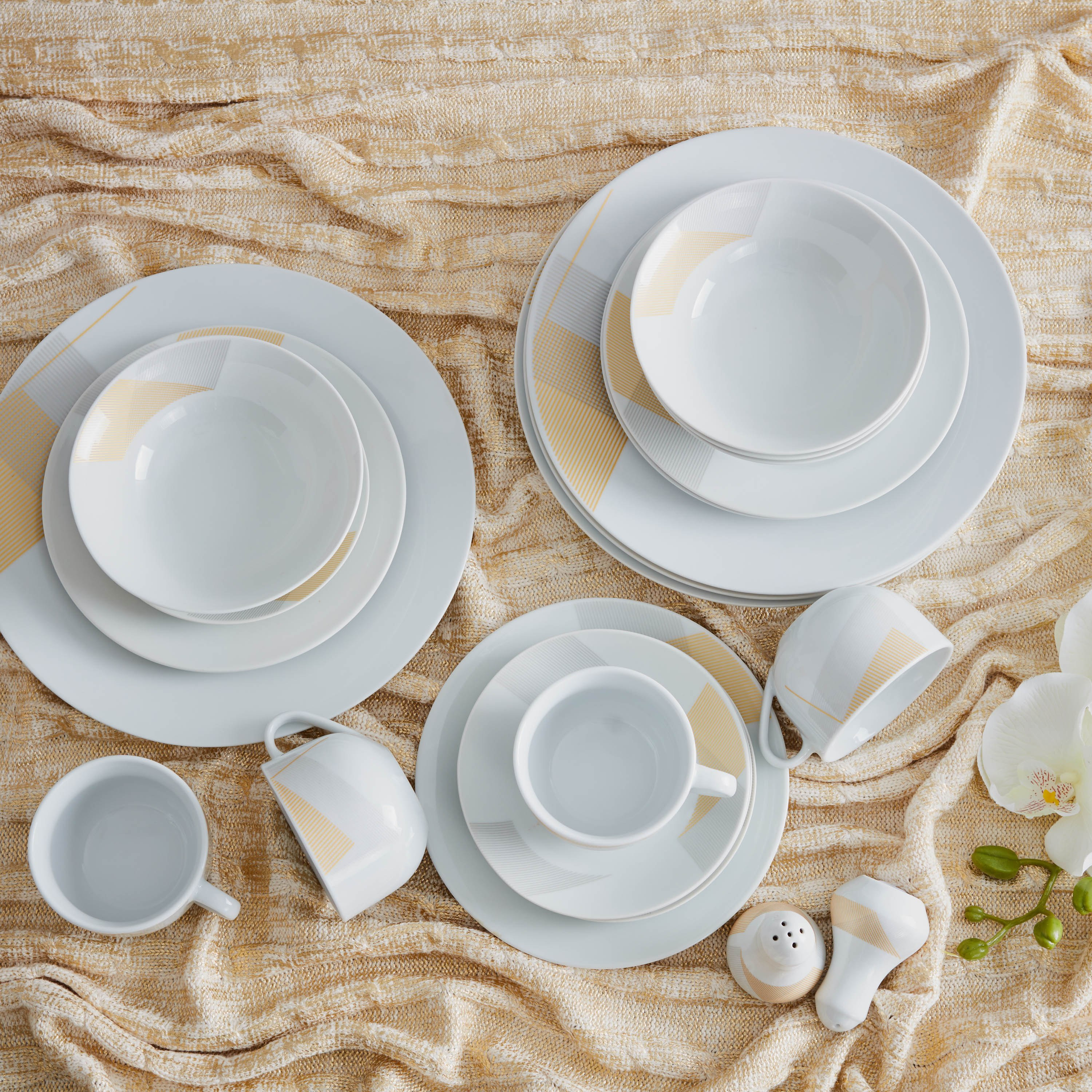 طقم عشاء 22 قطعة بورسلين من مانهاتن-hbxhomeware-hbxkitchen-image-5