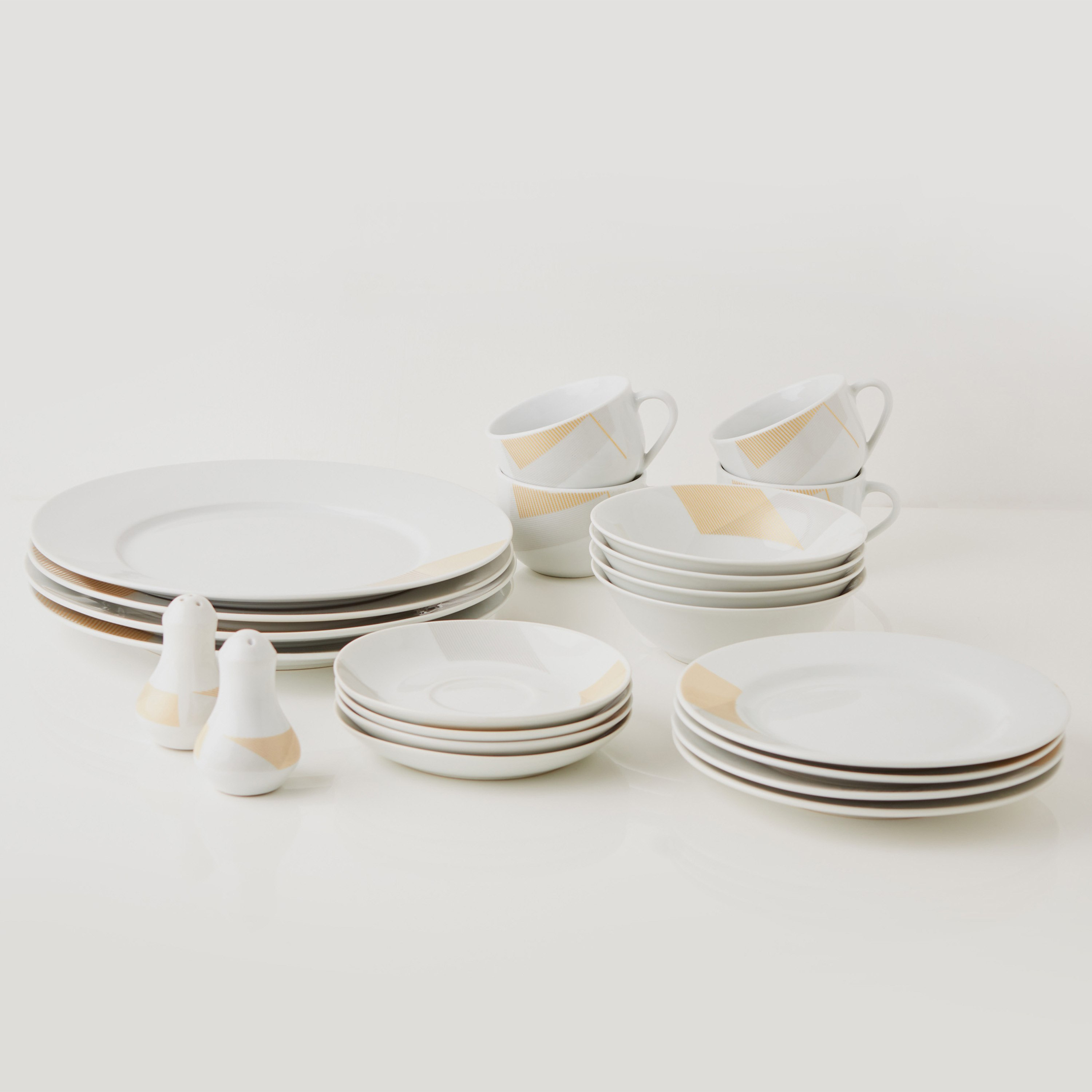 طقم عشاء 22 قطعة بورسلين من مانهاتن-hbxhomeware-hbxkitchen-image-6