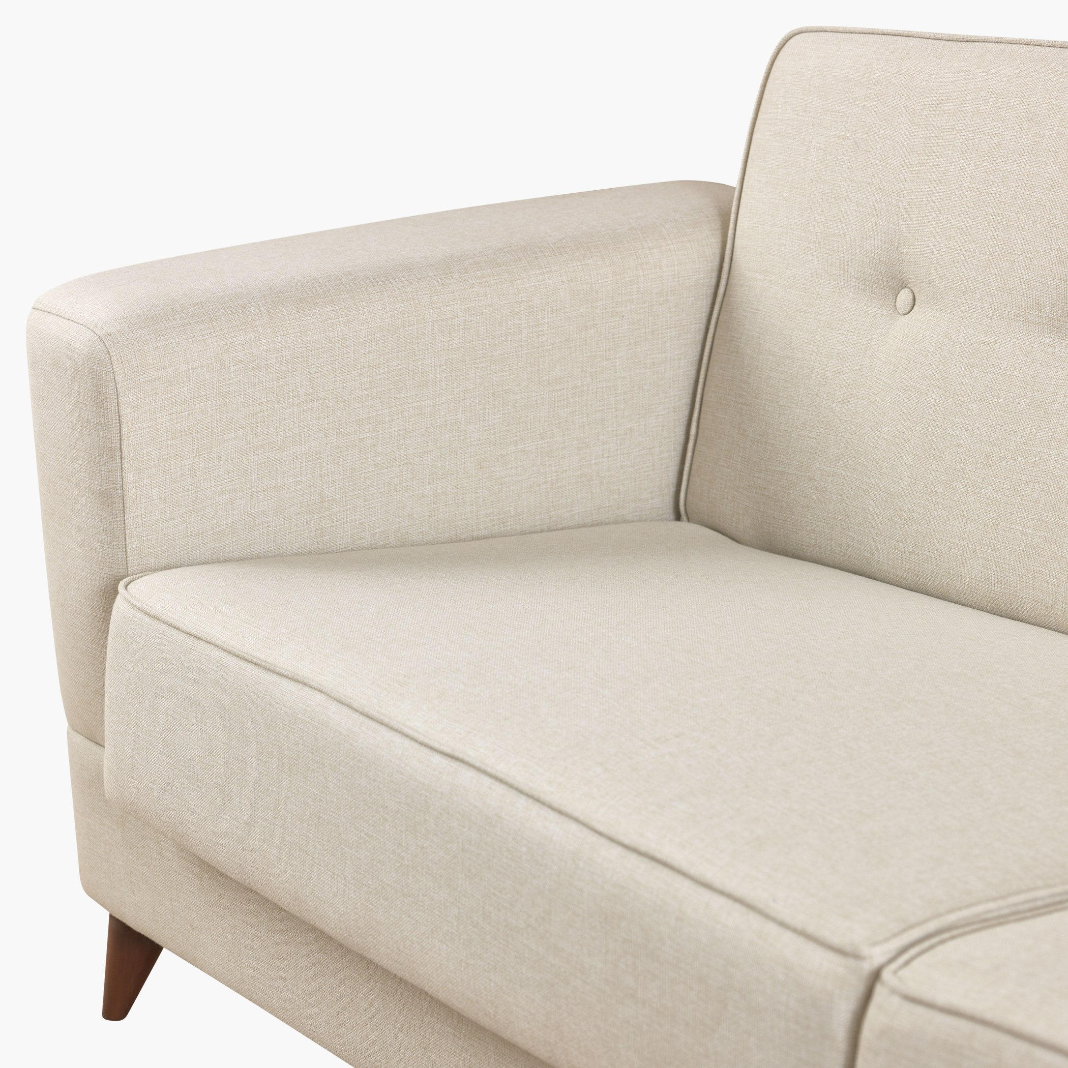 أريكة سرير -3 مقاعد بارزة الملمس بمساحة تخزين و -4 وسائد منفصلة من سانتياجو-hbxlivingroom-sofasandarmchairs-sofas-image-7