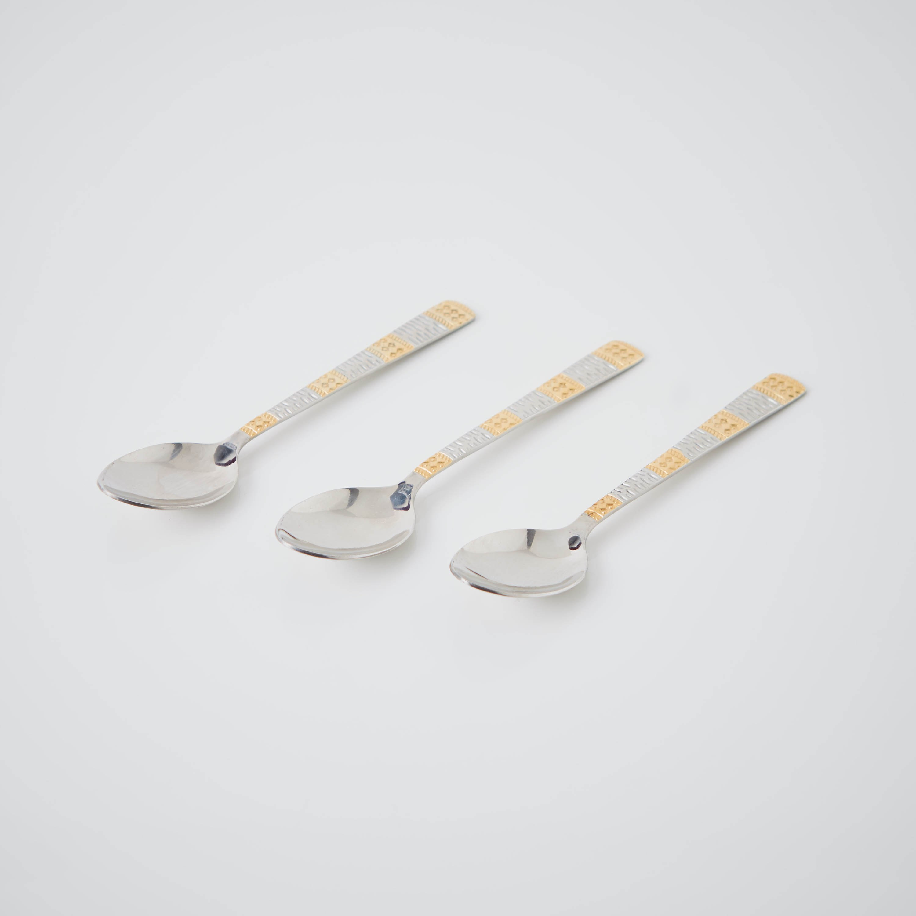 Dorian Tea Spoon - Set of 3-hbxhomeware-hbxkitchen-image-4