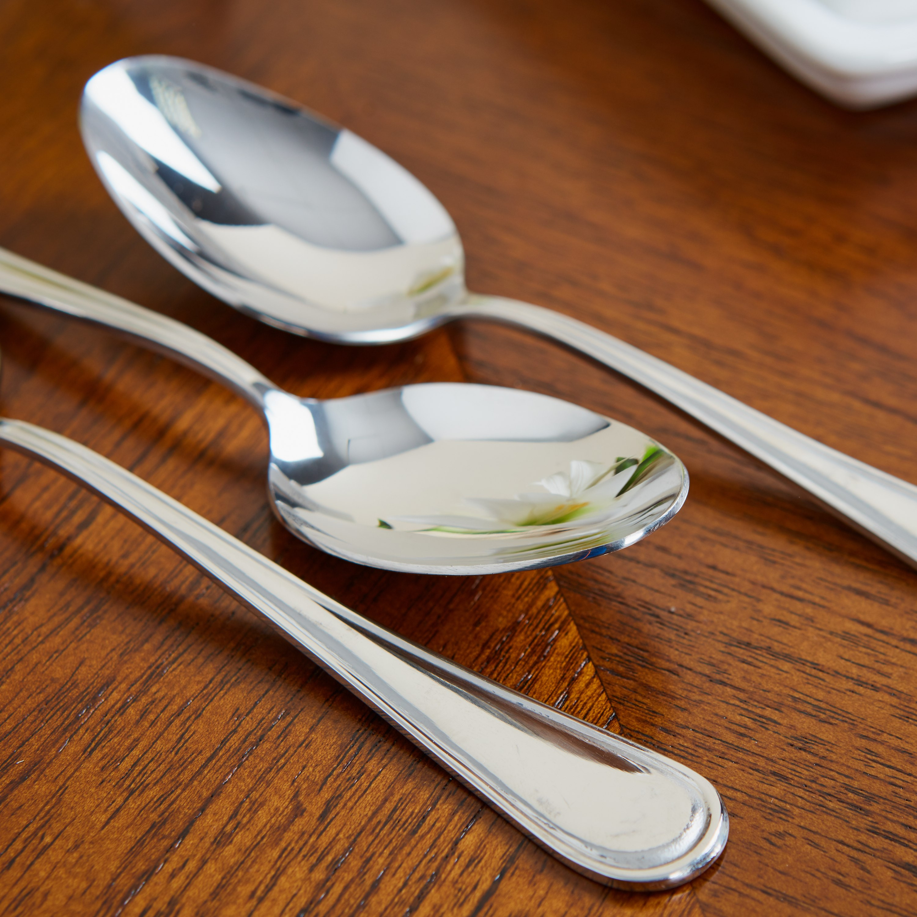 ملاعق عشاء من روزماري- طقم من 3 قطع-hbxhomeware-hbxkitchen-image-2