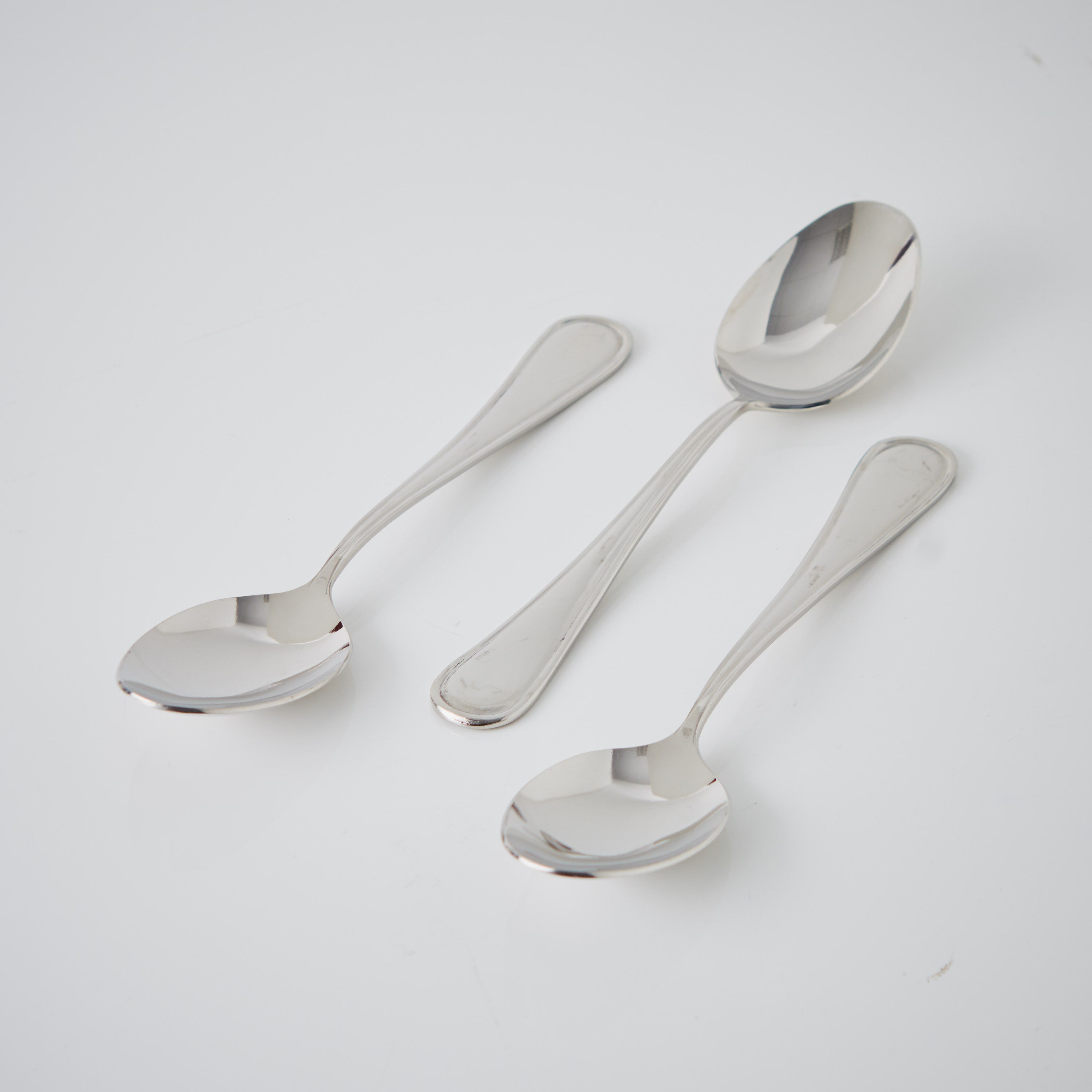 ملاعق عشاء من روزماري- طقم من 3 قطع-hbxhomeware-hbxkitchen-image-4