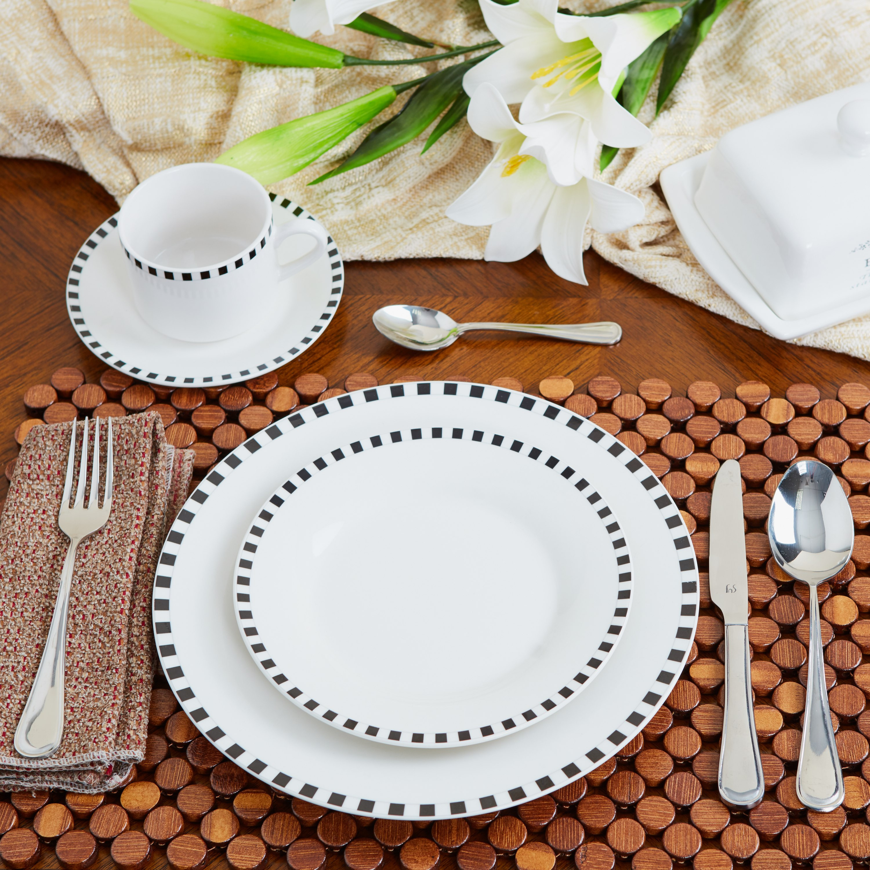 سكين عشاء من روما- طقم من 2 قطع-hbxhomeware-hbxkitchen-image-3