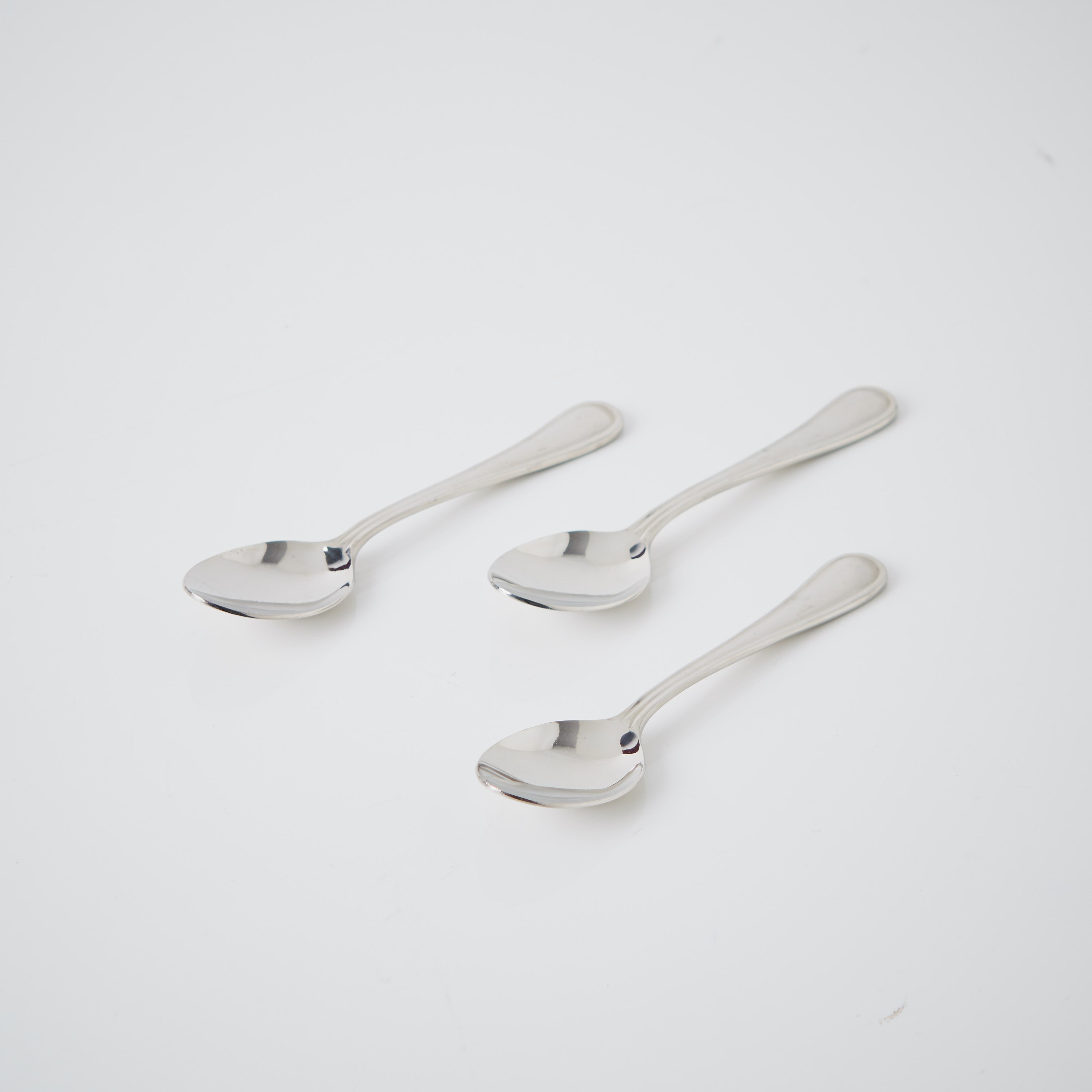 ملاعق شاي منقوشة- طقم من 3 قطعة-hbxhomeware-hbxkitchen-image-4
