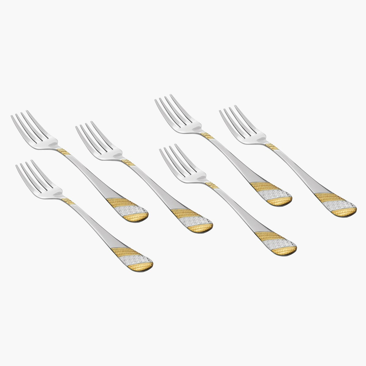 طقم شوكات عشاء من أمباير- 3 قطع-hbxhomeware-hbxkitchen-image-2