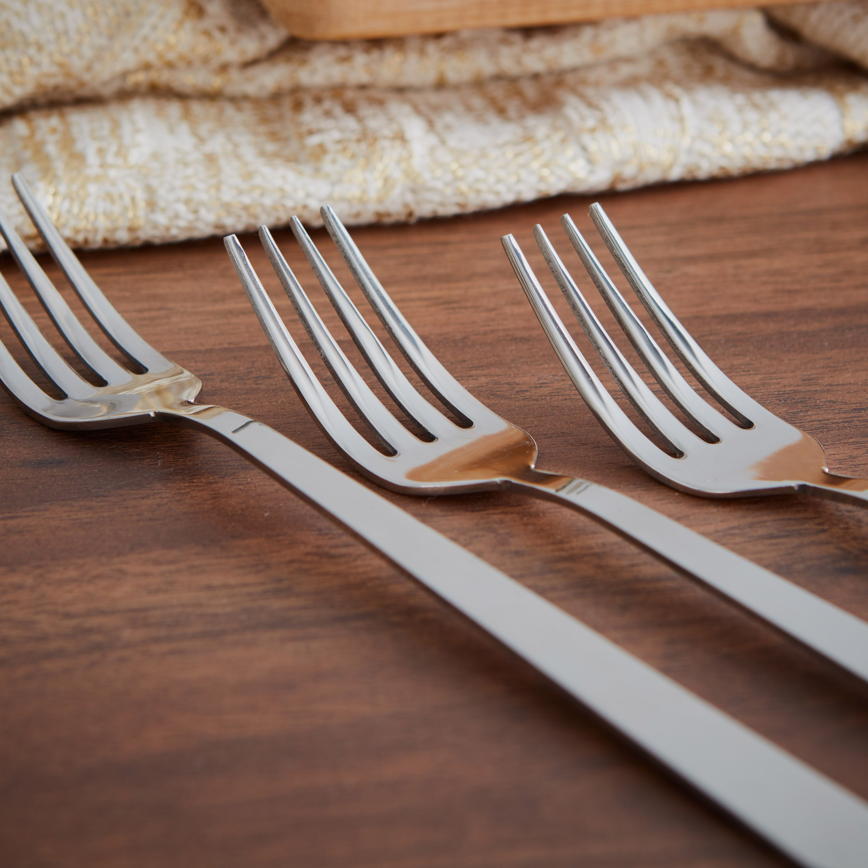 شوك عشاء ستانلس ستيل من بروز- طقم من 3 قطع-hbxhomeware-hbxkitchen-image-2