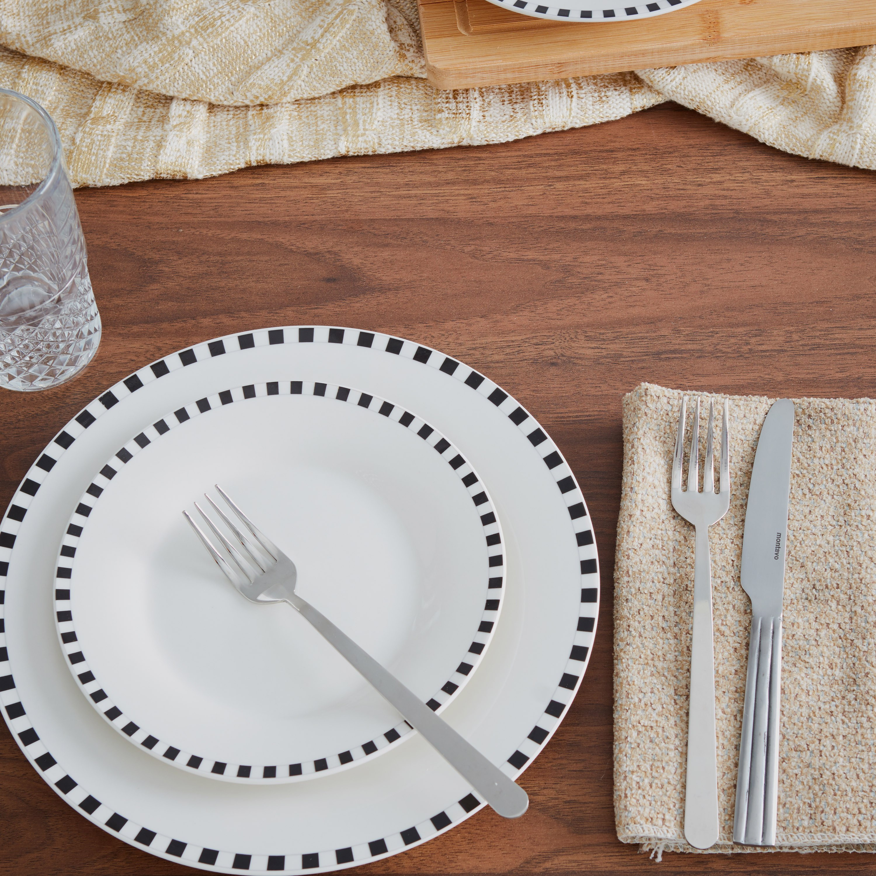 شوك عشاء ستانلس ستيل من بروز- طقم من 3 قطع-hbxhomeware-hbxkitchen-image-3