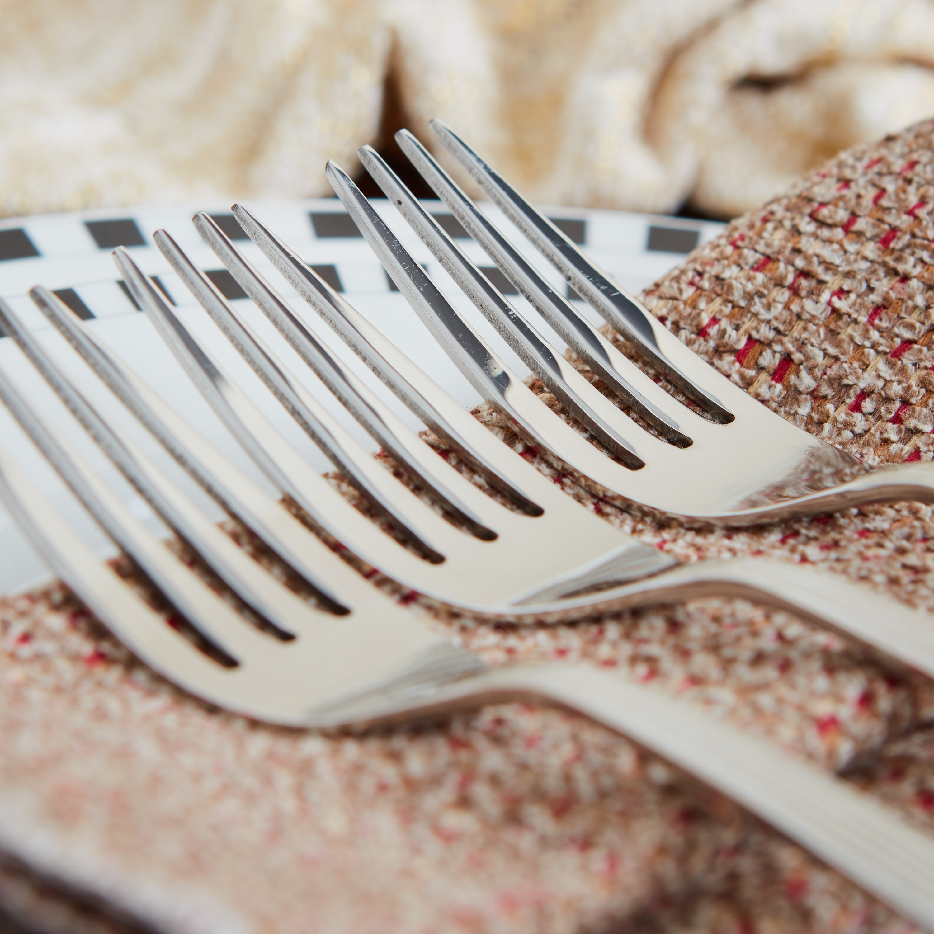 شوك فورتيكا عشاء مخطط - 3 قطع-hbxhomeware-hbxkitchen-image-3