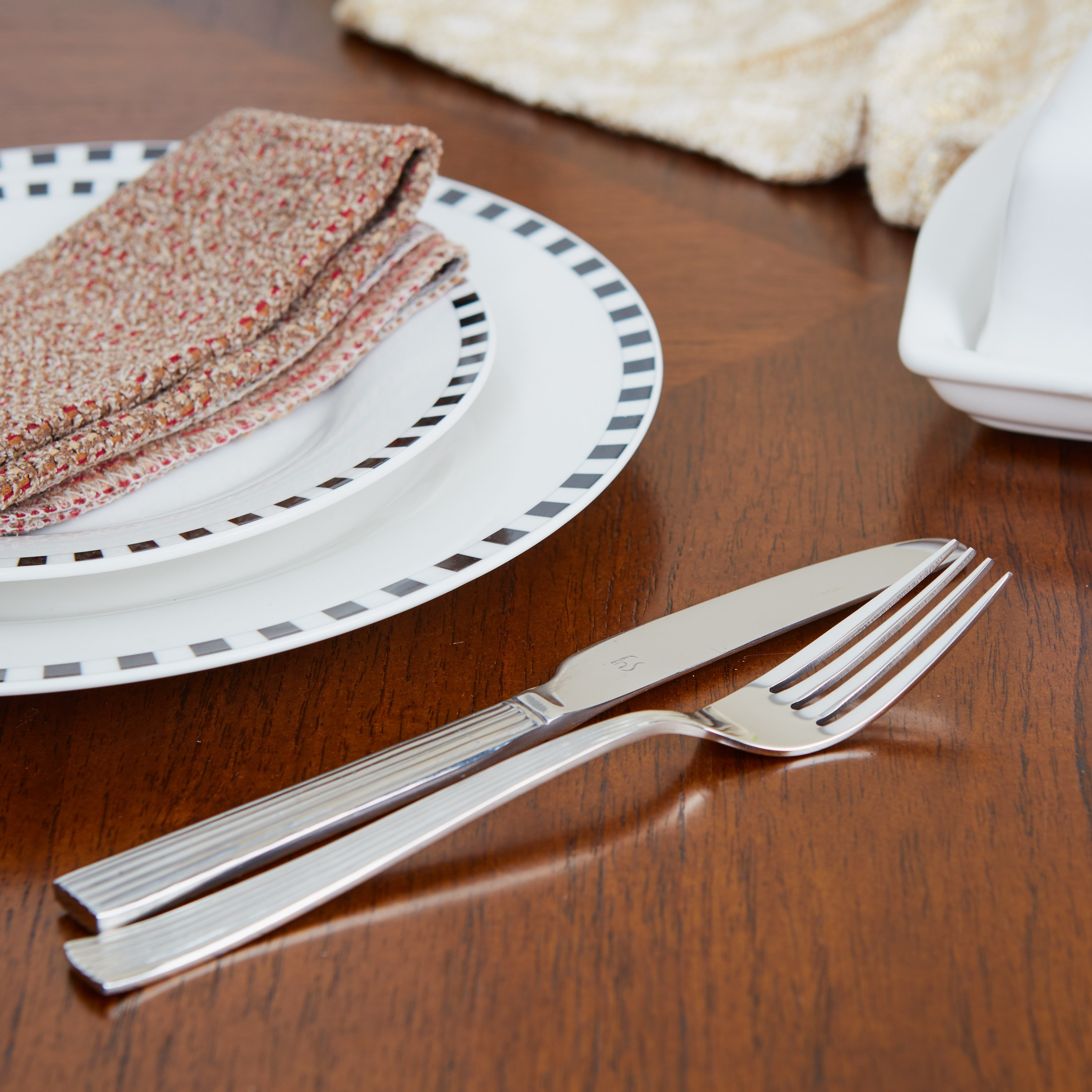 شوك فورتيكا عشاء مخطط - 3 قطع-hbxhomeware-hbxkitchen-image-4