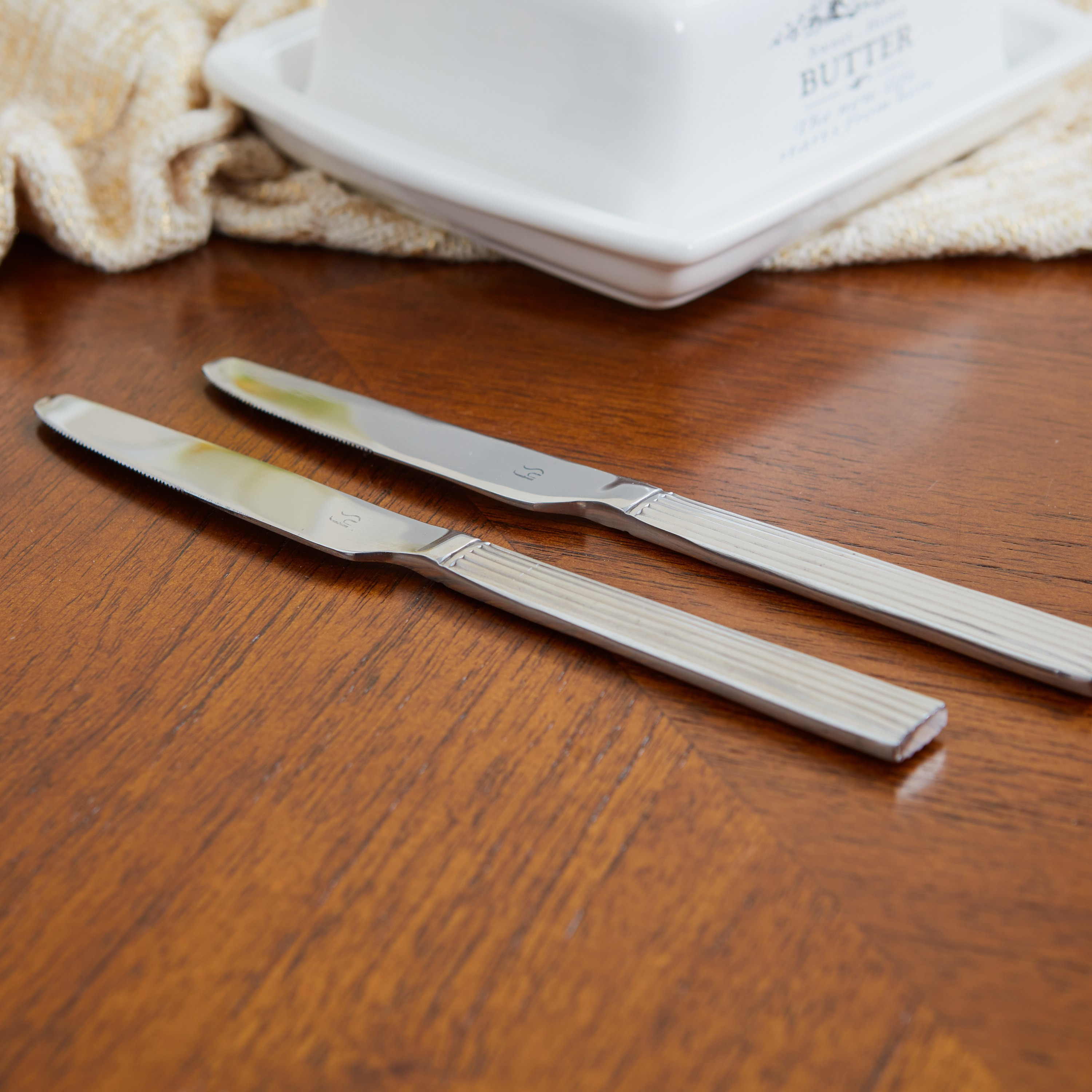 سكين عشاء من روما- طقم من 2 قطع-hbxhomeware-hbxkitchen-image-1