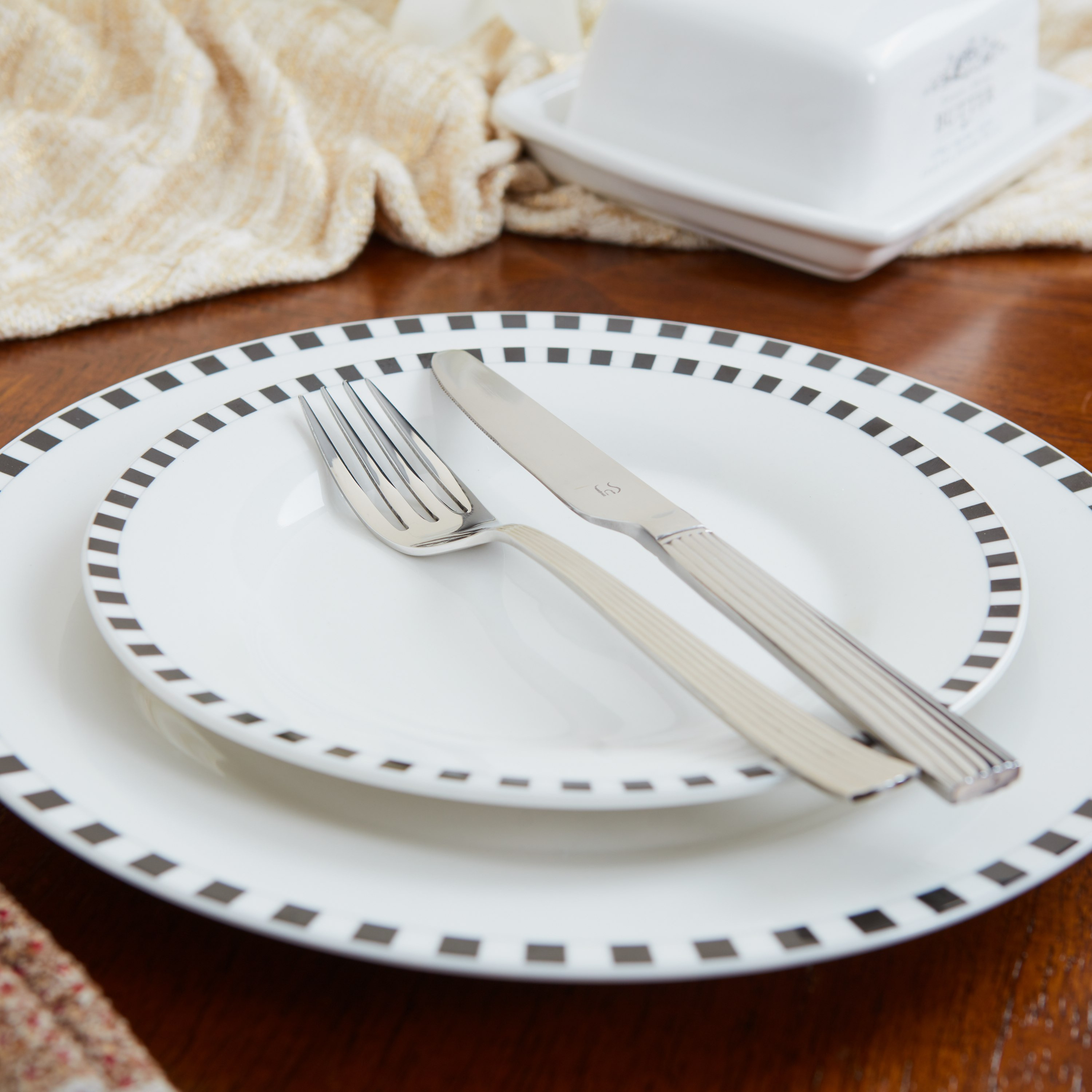 سكين عشاء من روما- طقم من 2 قطع-hbxhomeware-hbxkitchen-image-3