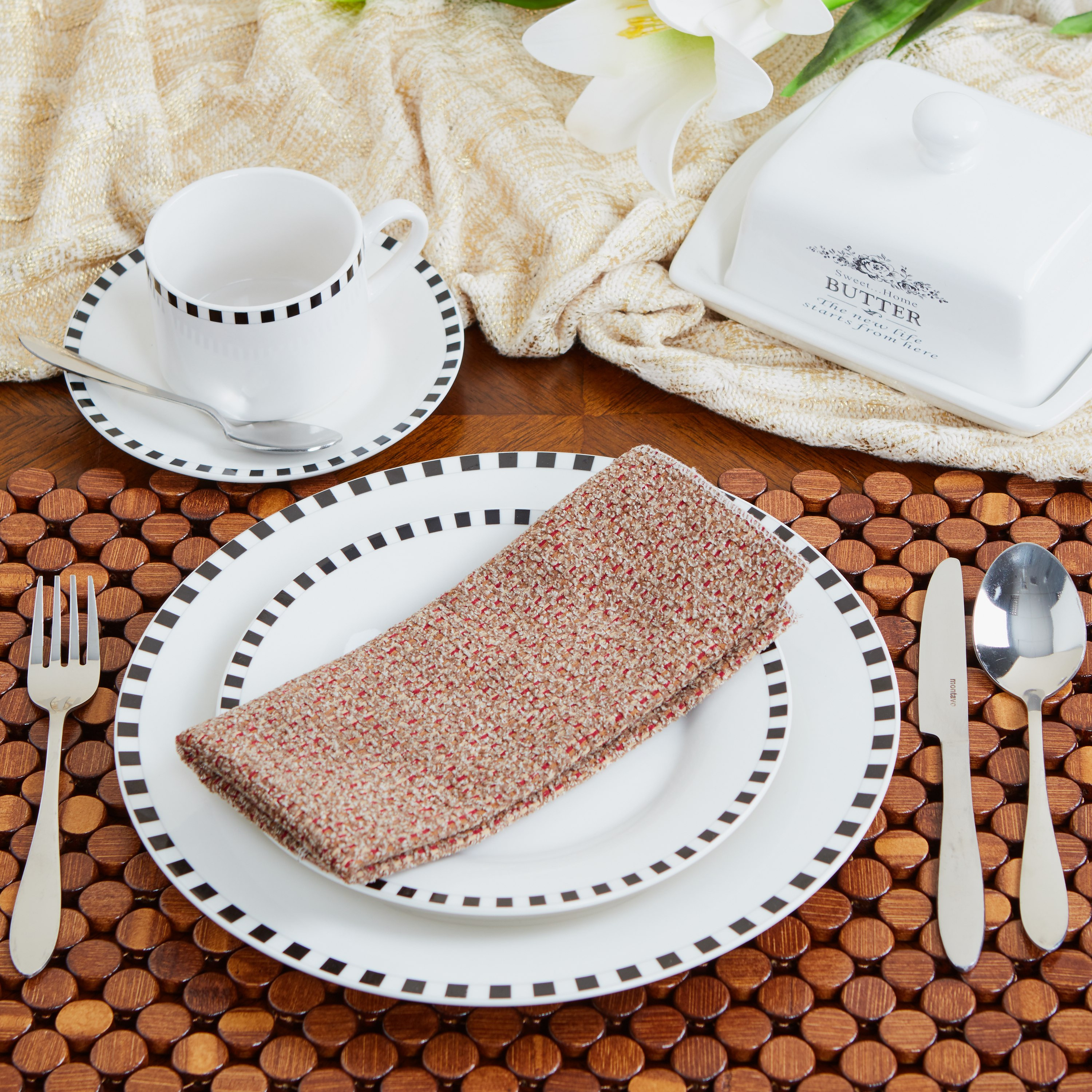طقم أدوات مائدة من أورشيد 24  قطعة-hbxhomeware-hbxkitchen-image-4